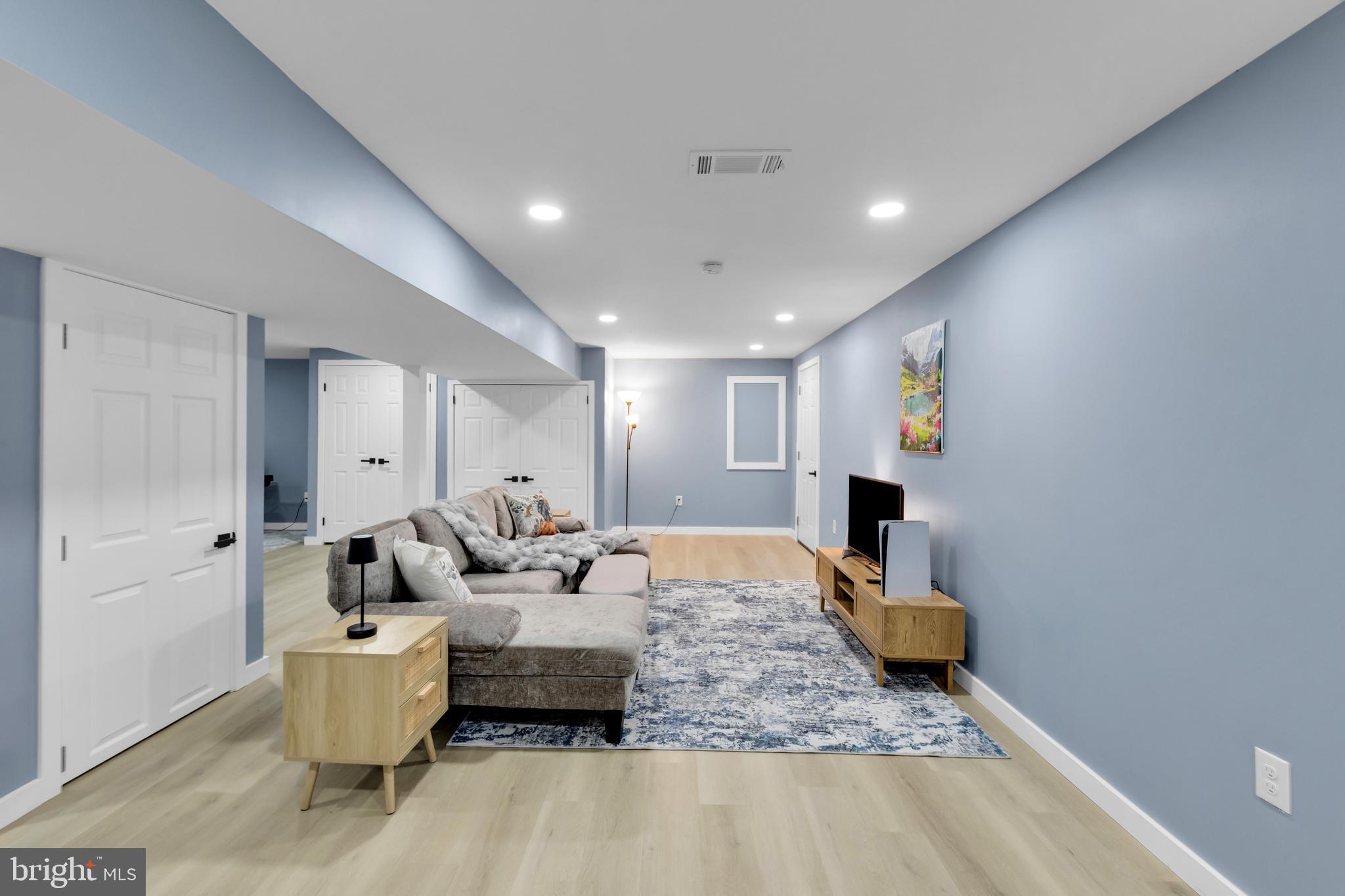 HANOVER - Residential