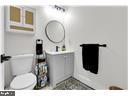 HANOVER - Residential