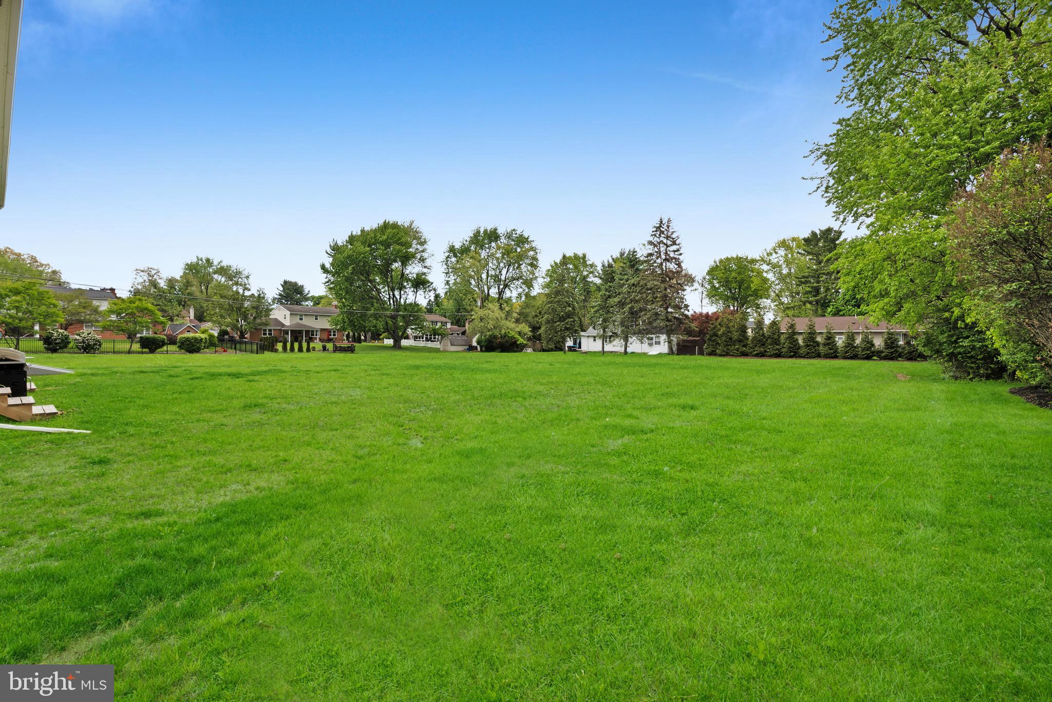 HANOVER - Residential