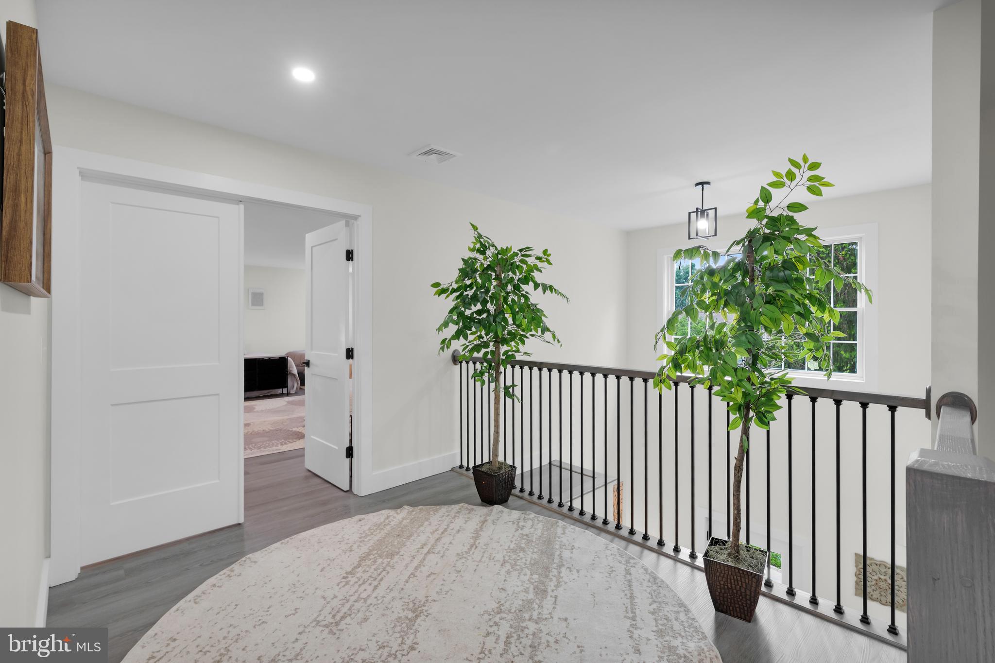 HANOVER - Residential