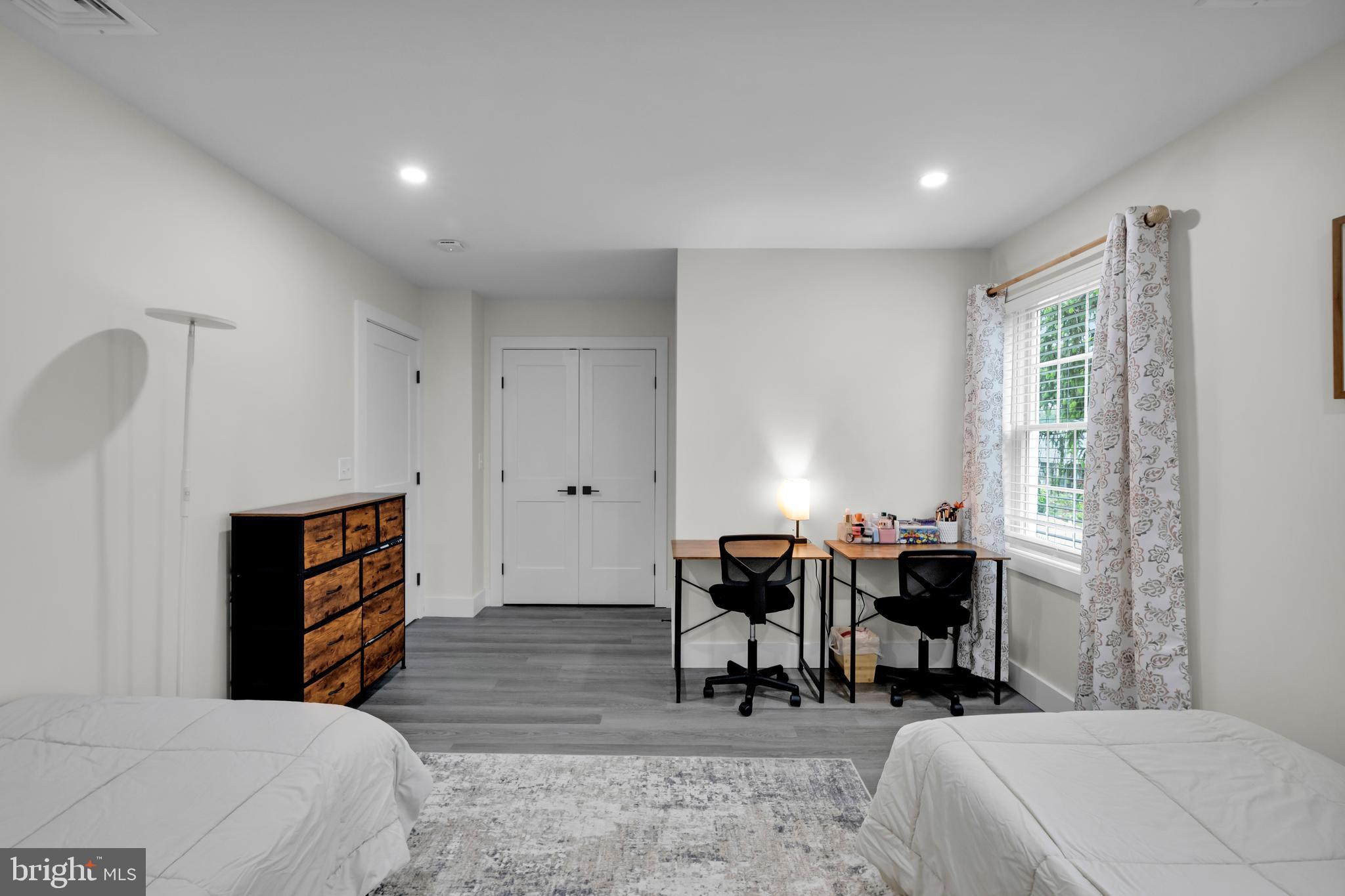 HANOVER - Residential