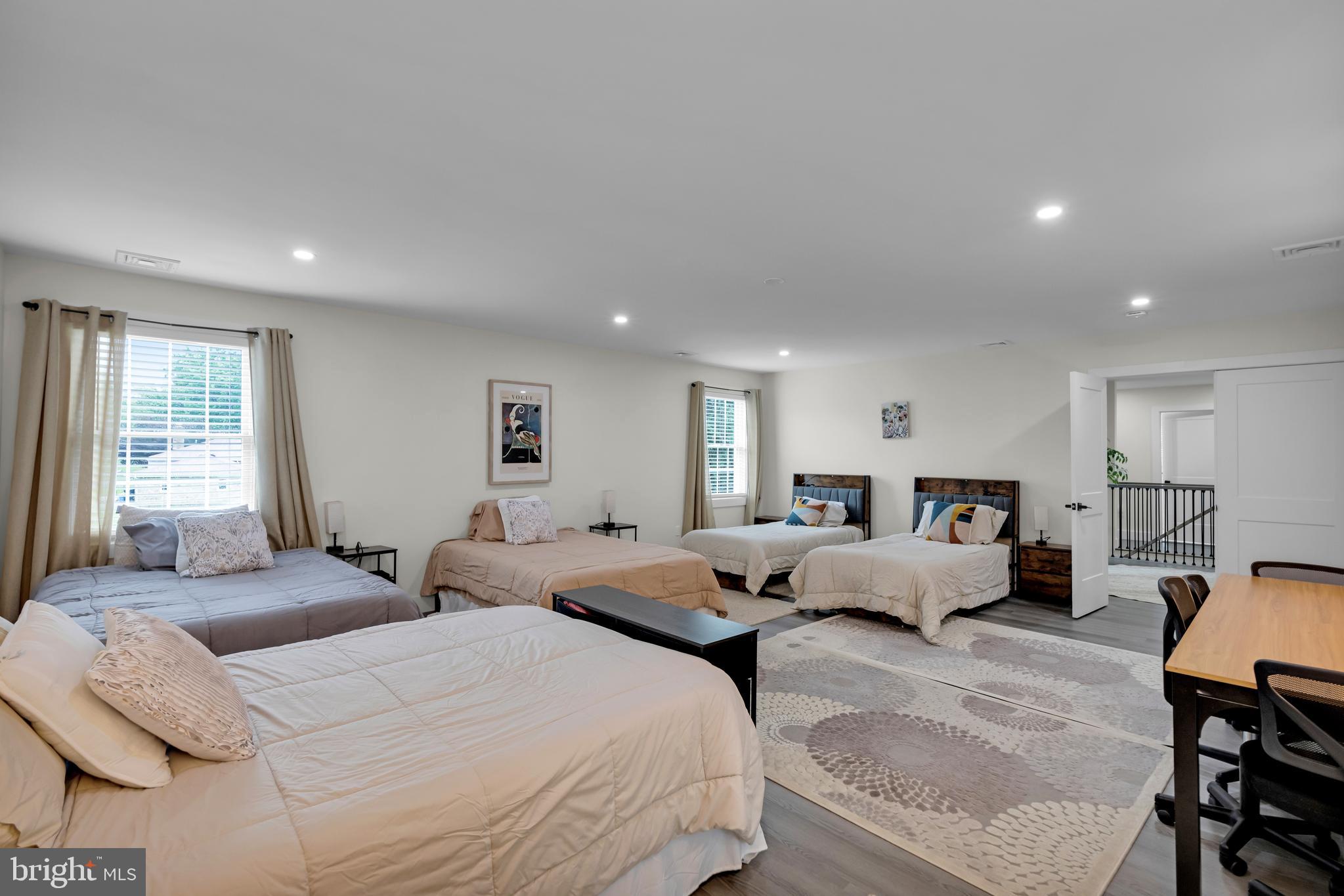 HANOVER - Residential