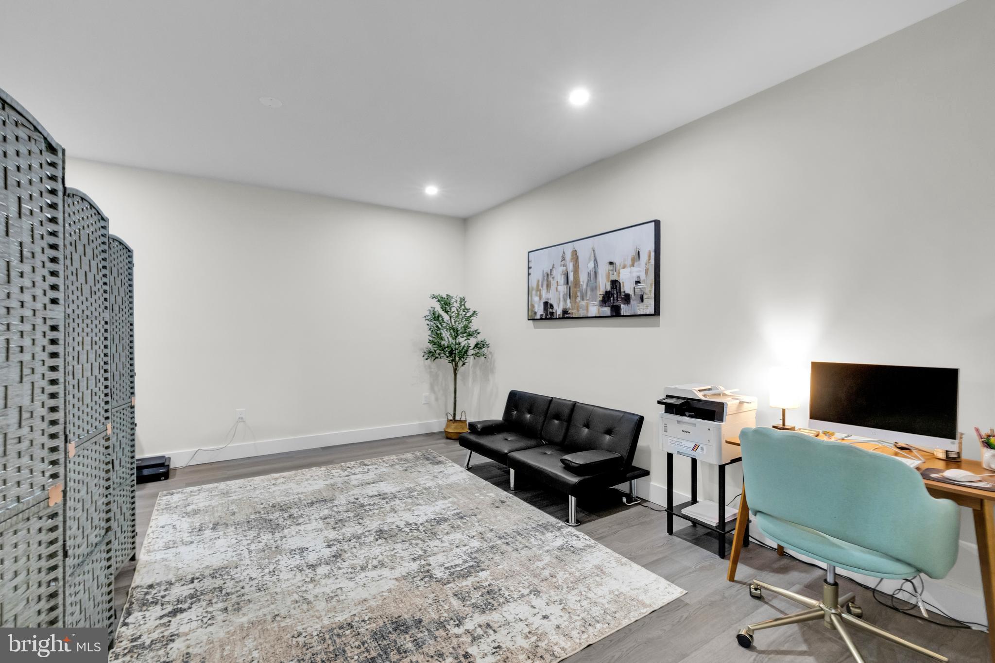 HANOVER - Residential