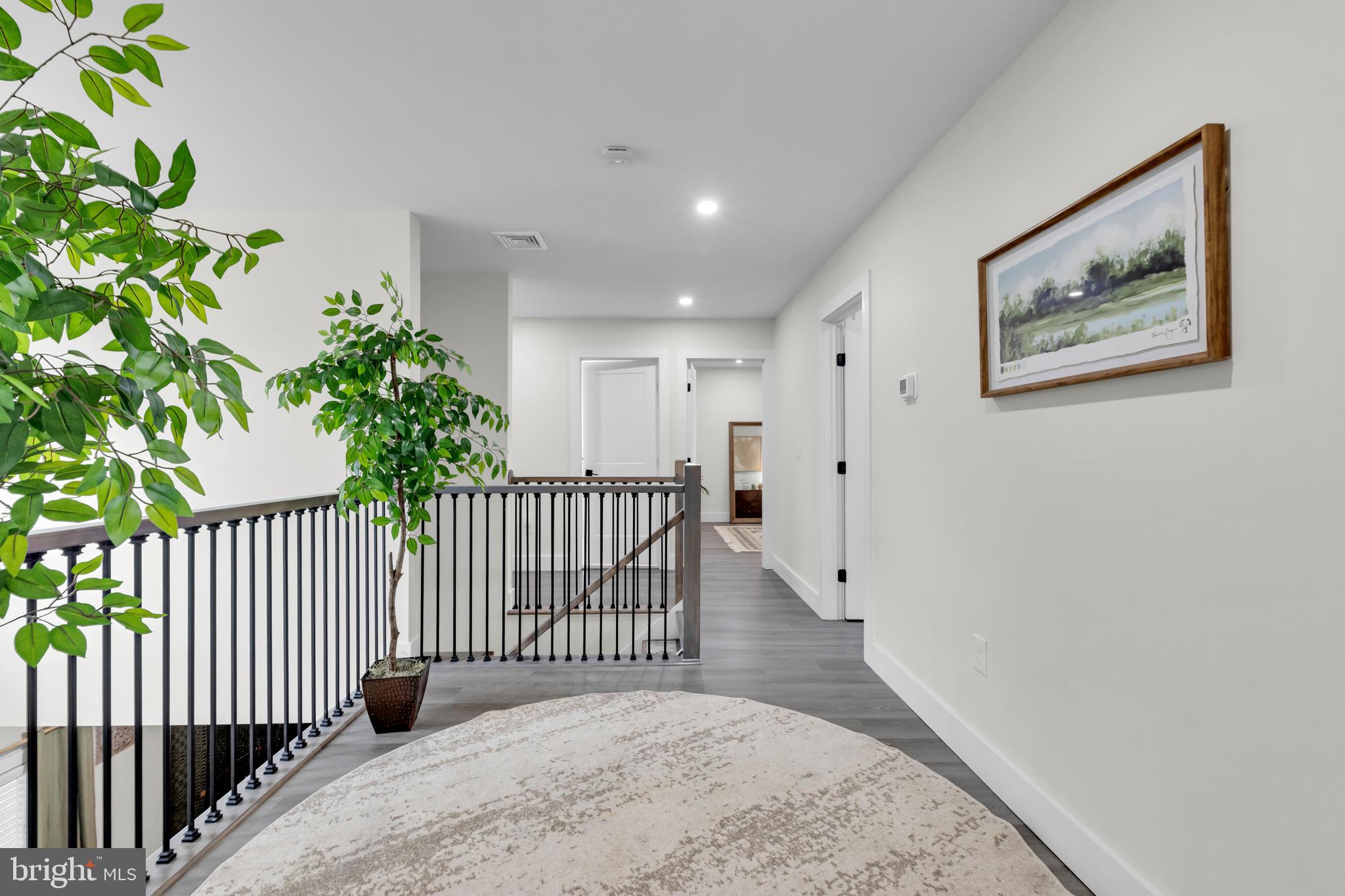 HANOVER - Residential