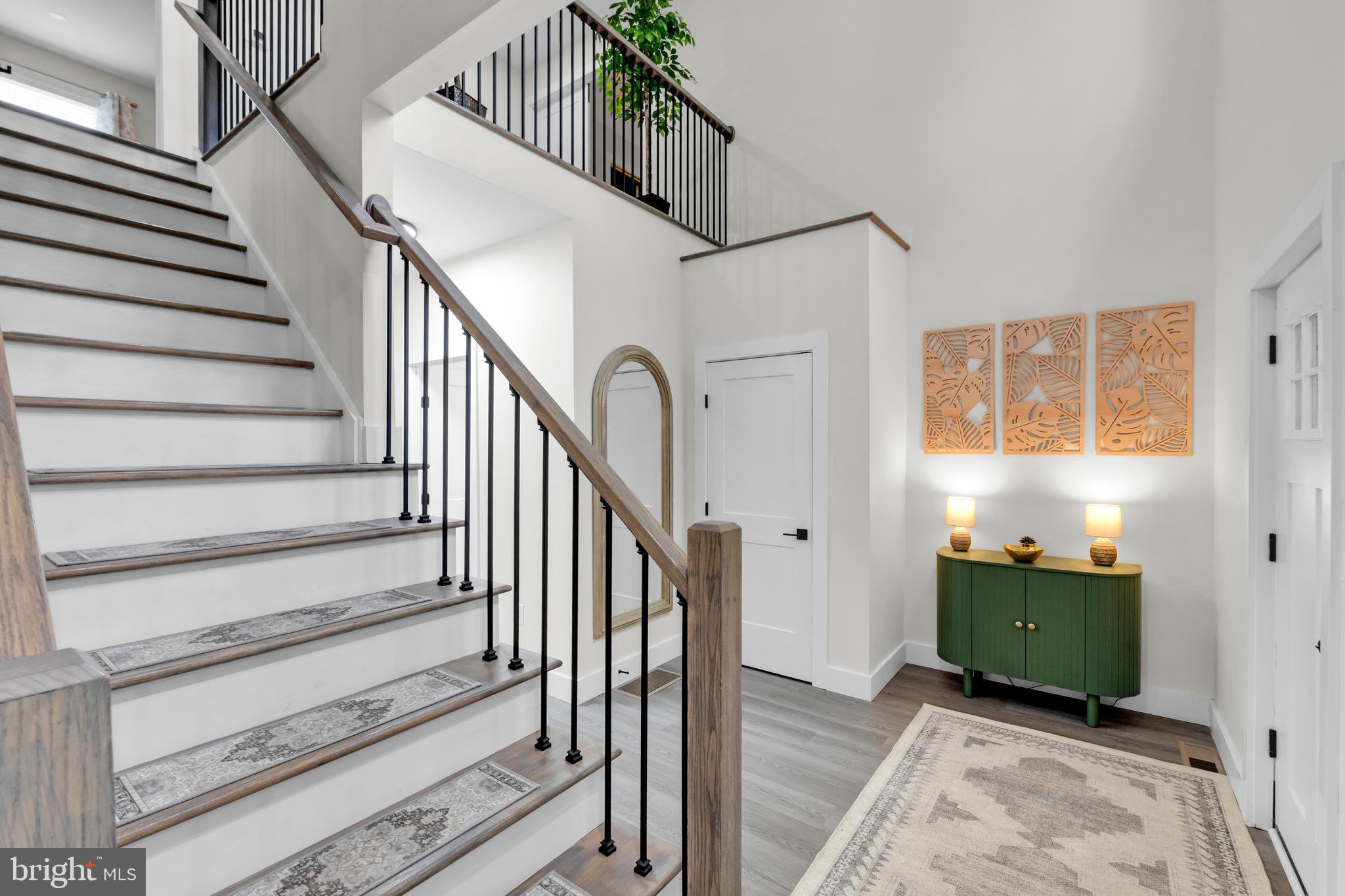 HANOVER - Residential