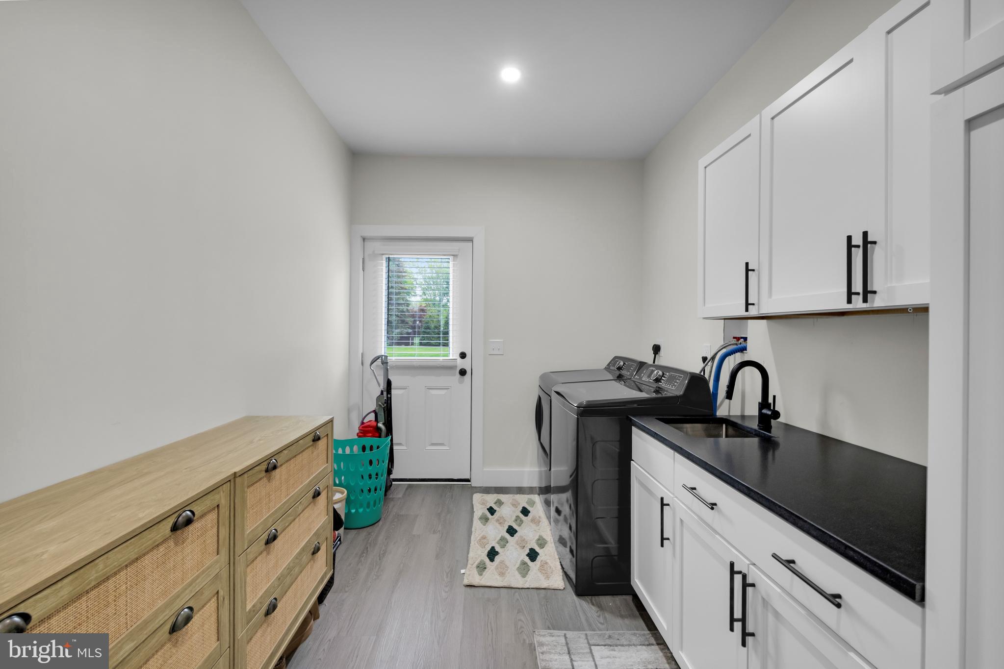 HANOVER - Residential