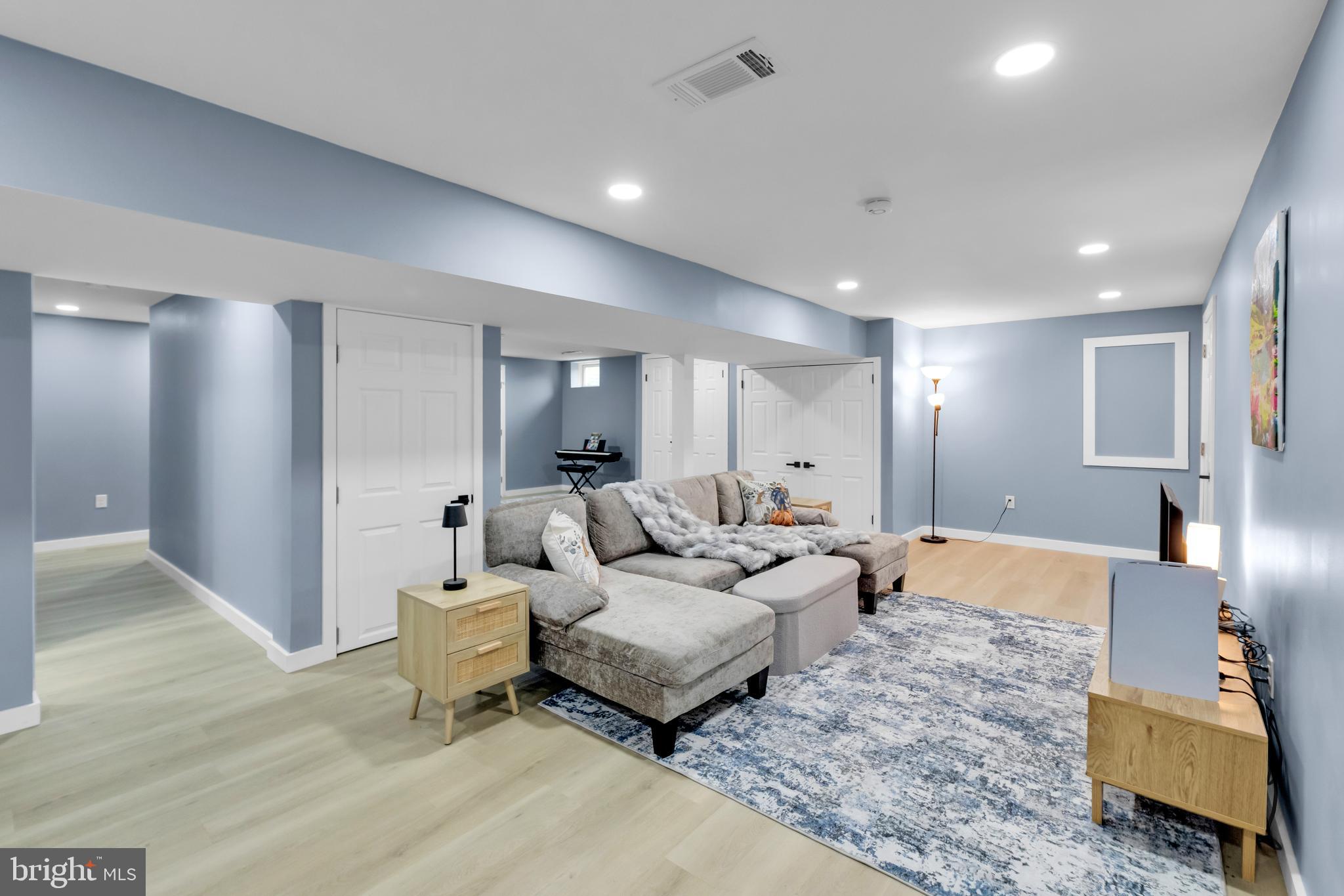 HANOVER - Residential