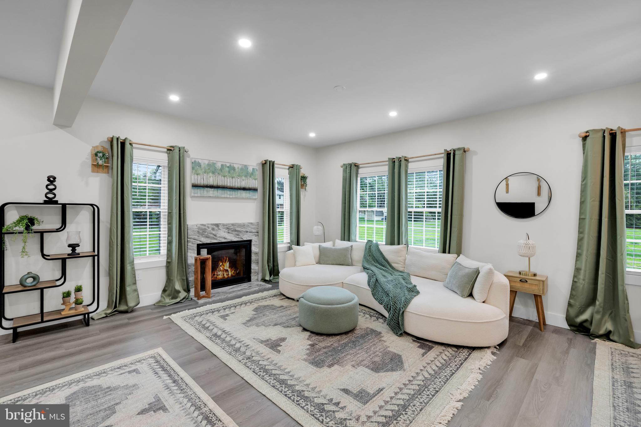HANOVER - Residential