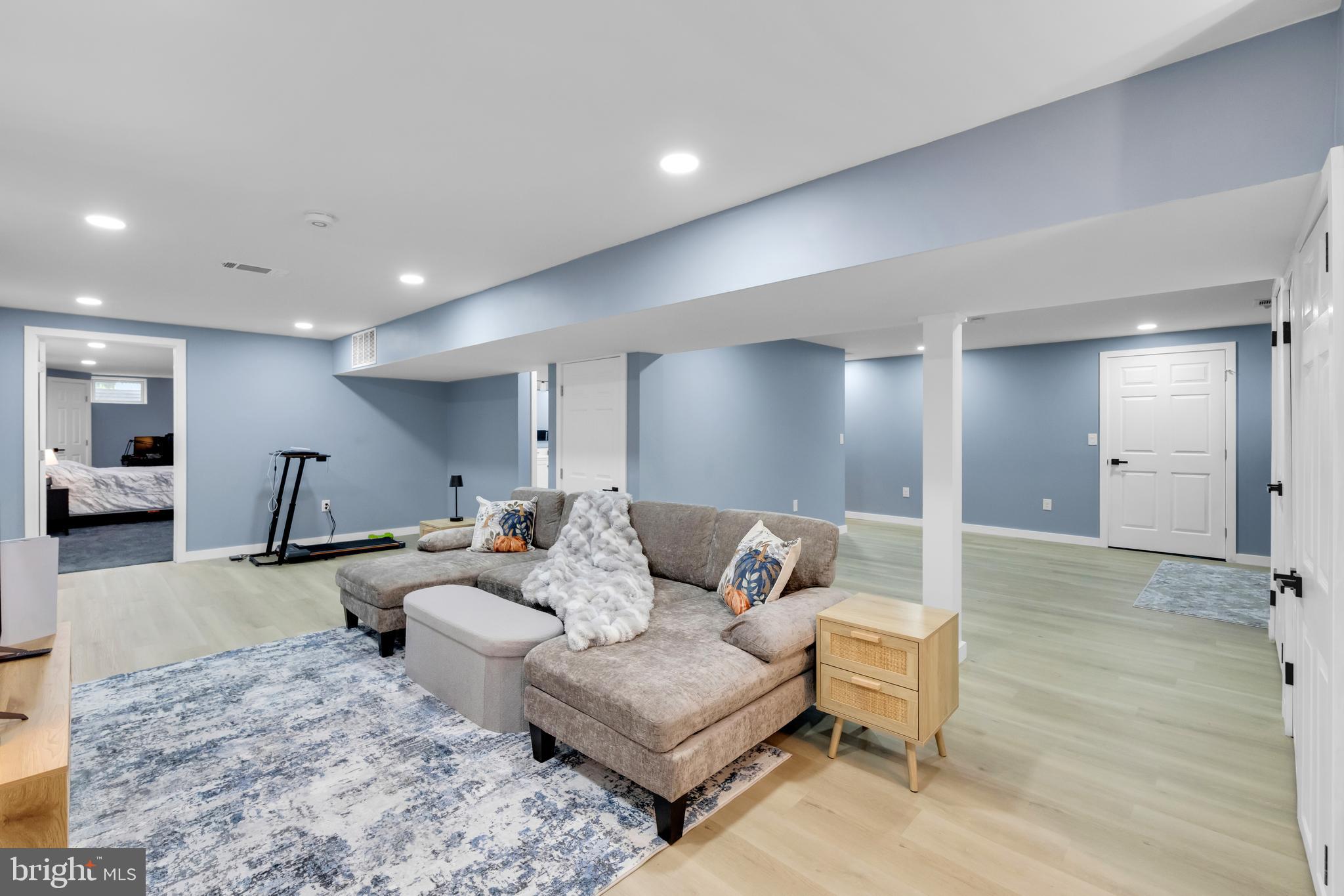 HANOVER - Residential