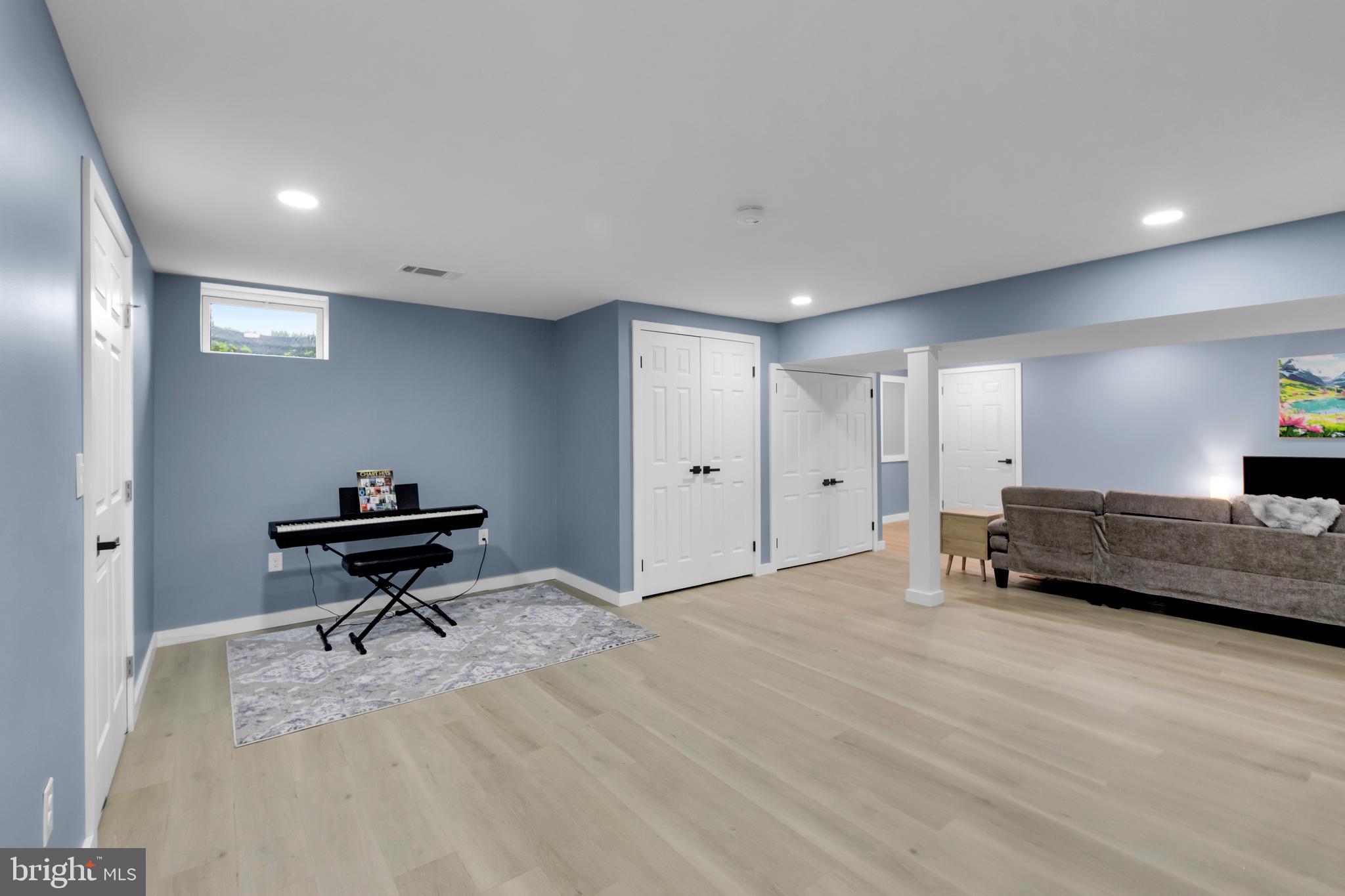 HANOVER - Residential