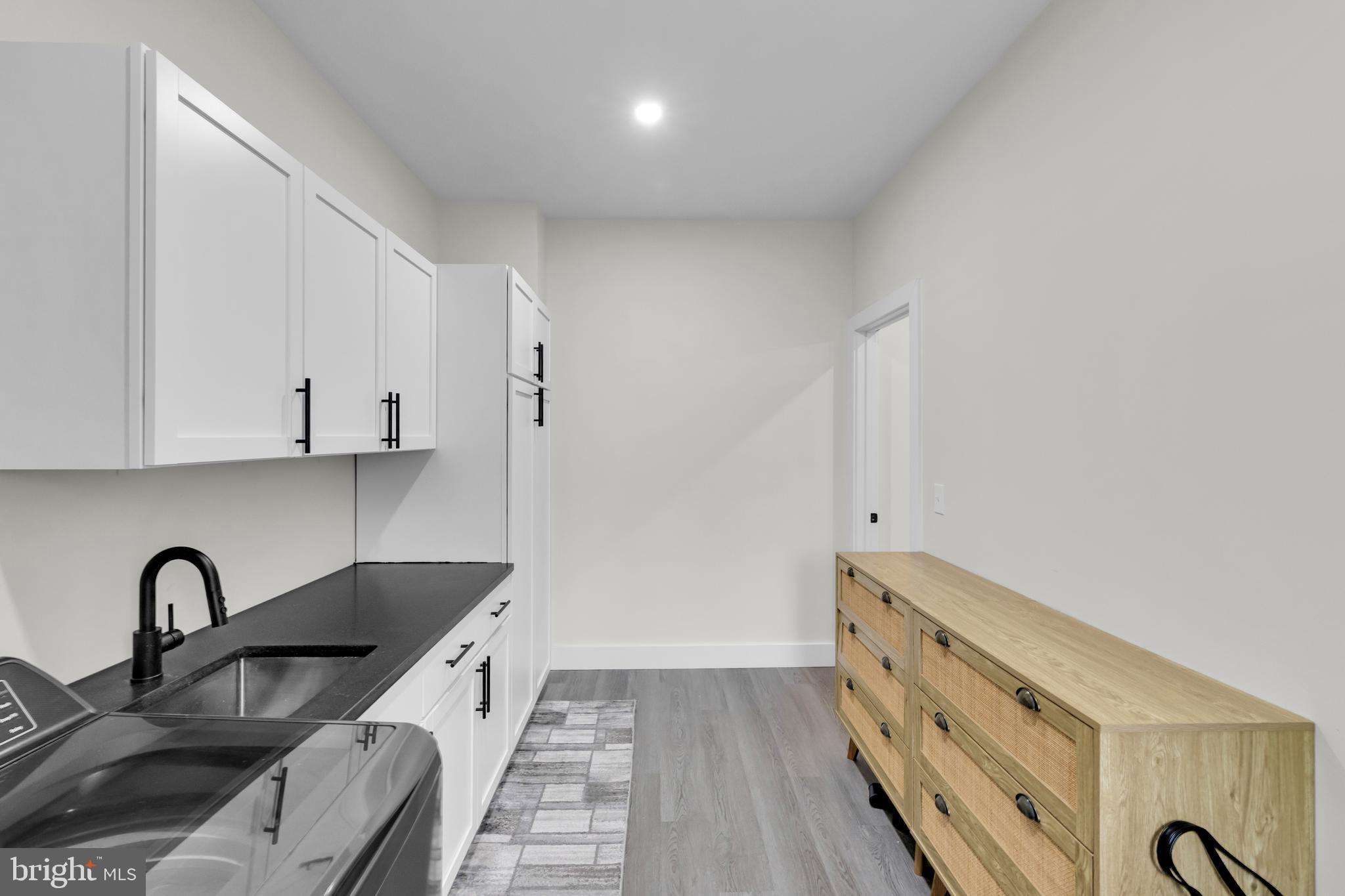 HANOVER - Residential