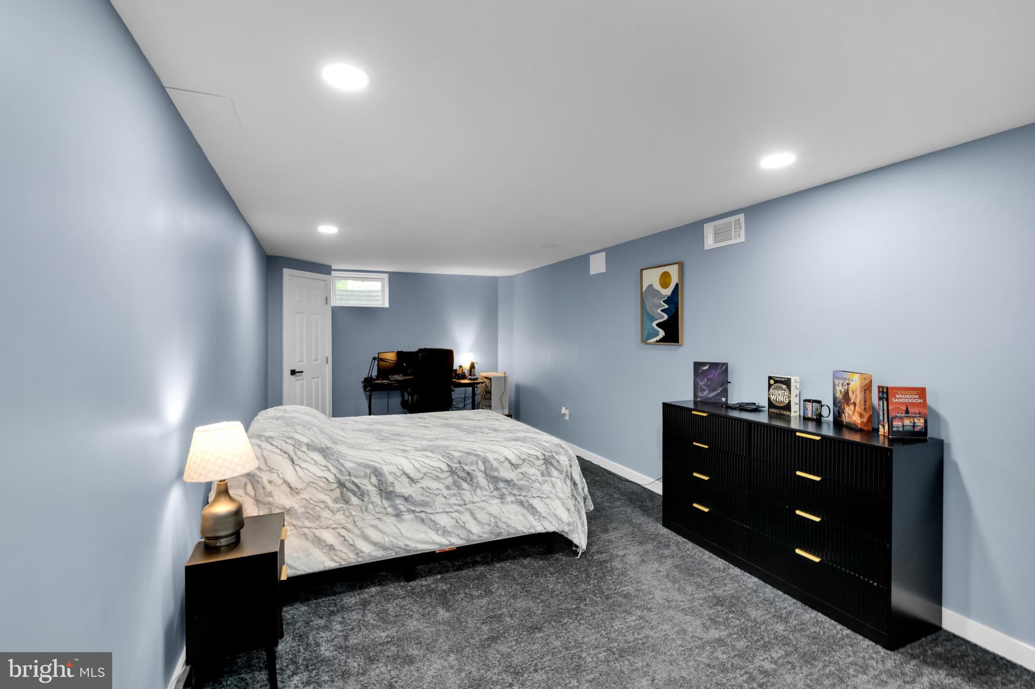 HANOVER - Residential