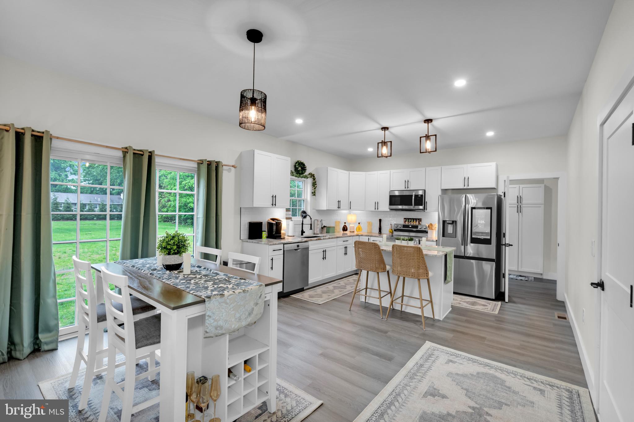HANOVER - Residential