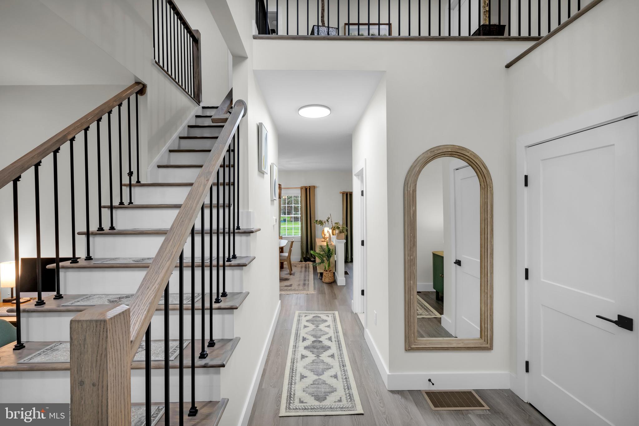 HANOVER - Residential
