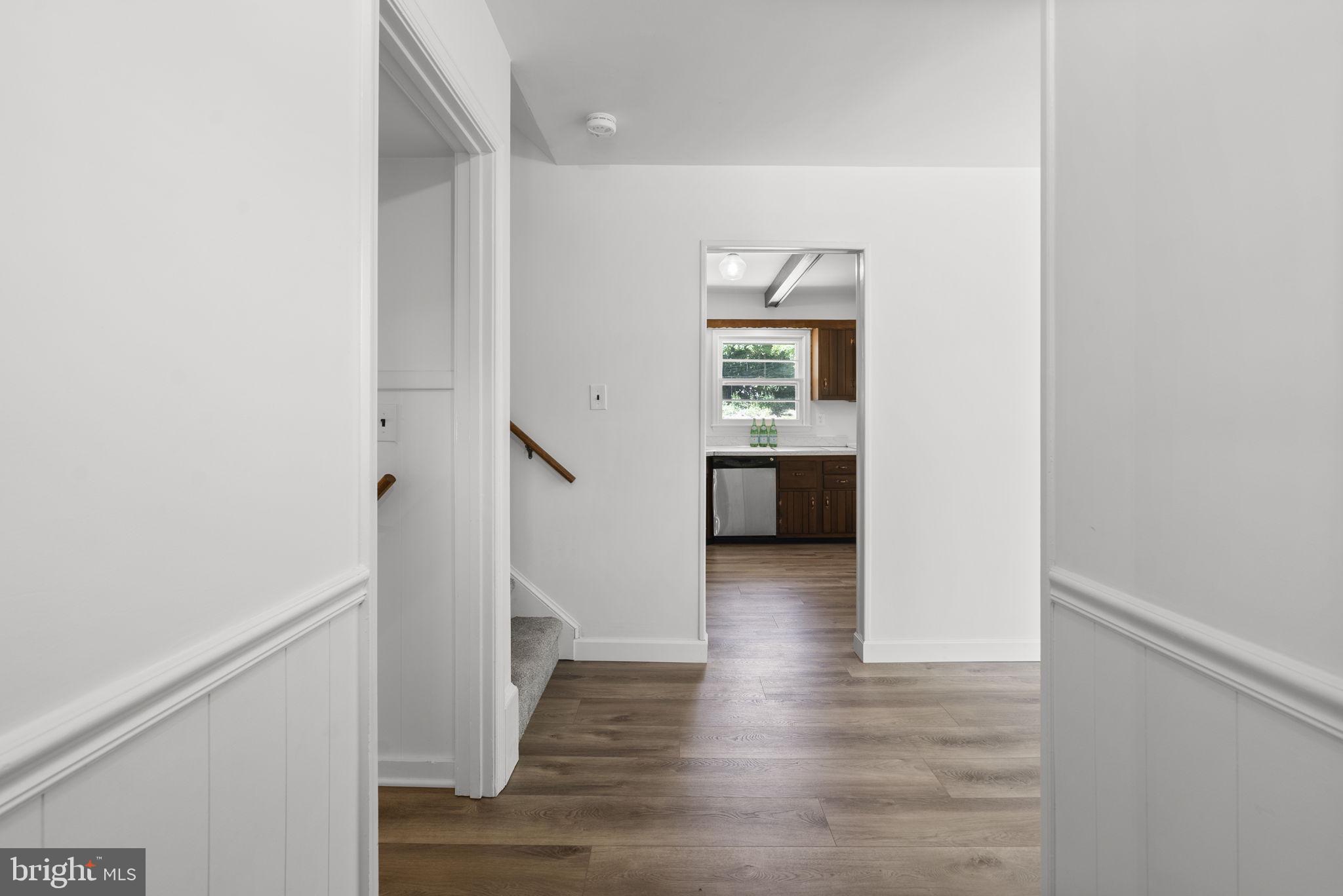 CALVERTON - Residential