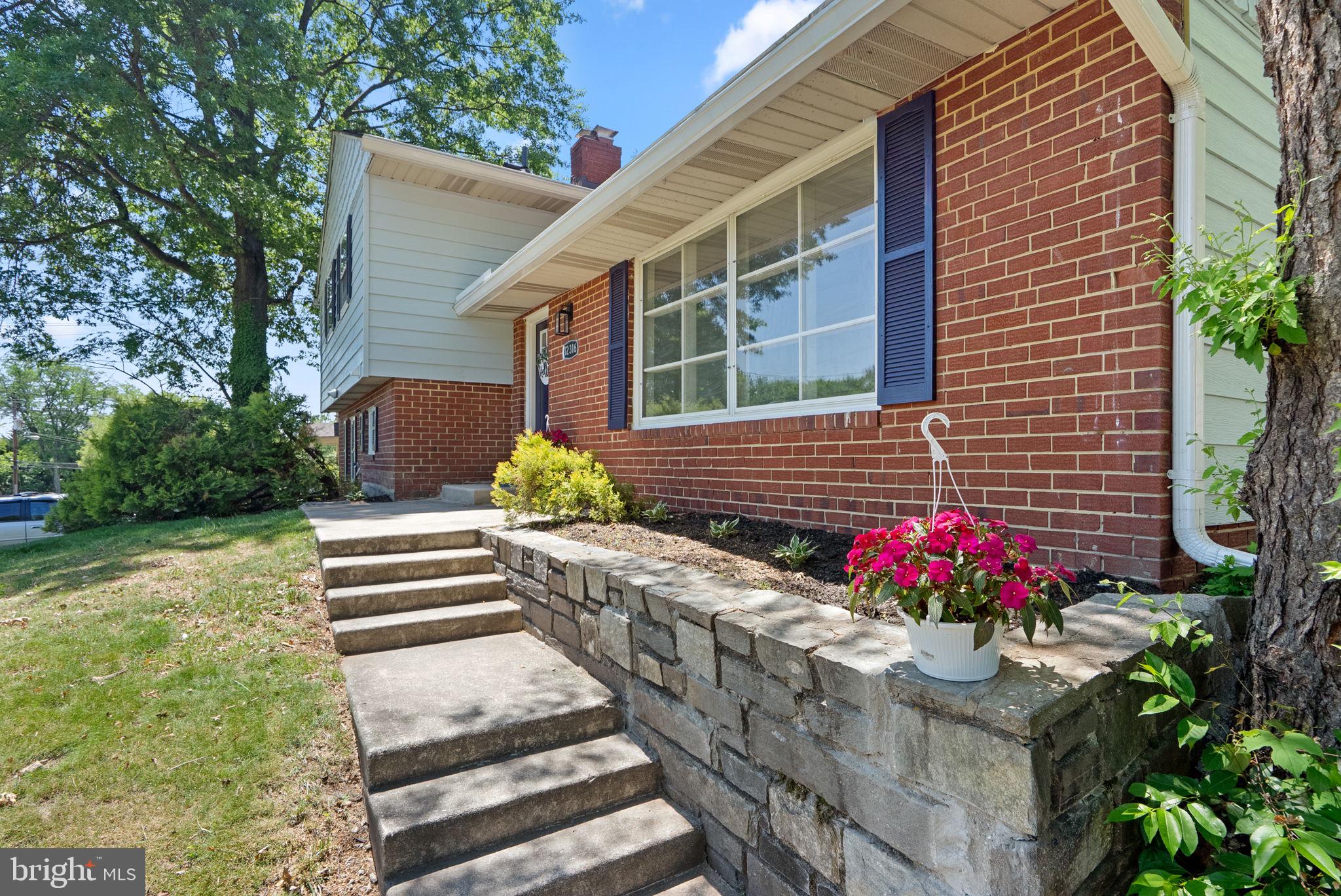 CALVERTON - Residential
