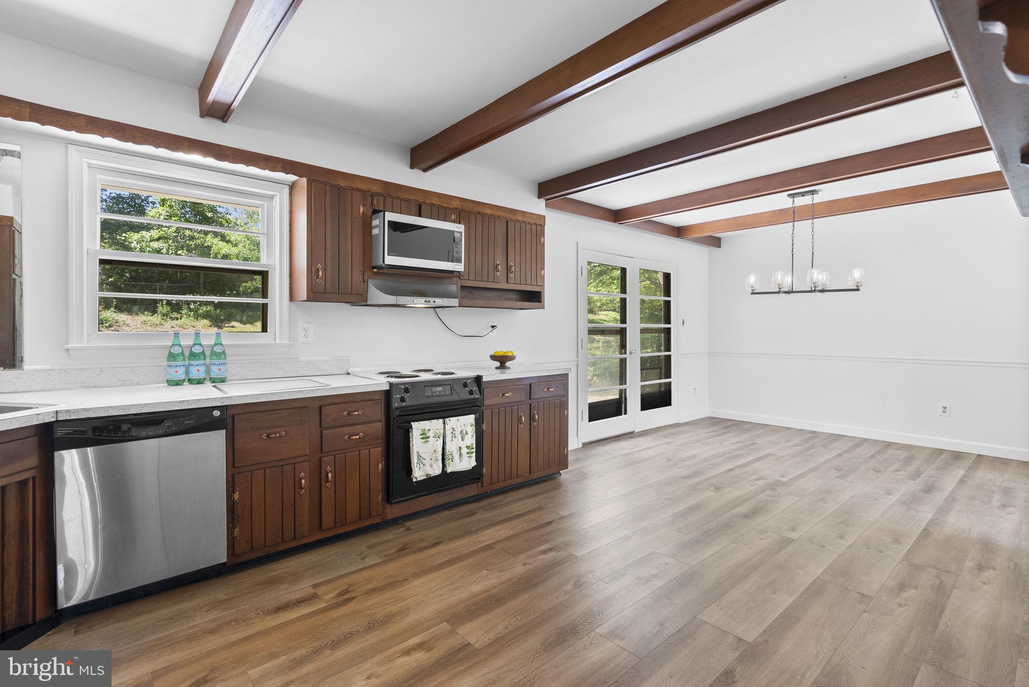 CALVERTON - Residential