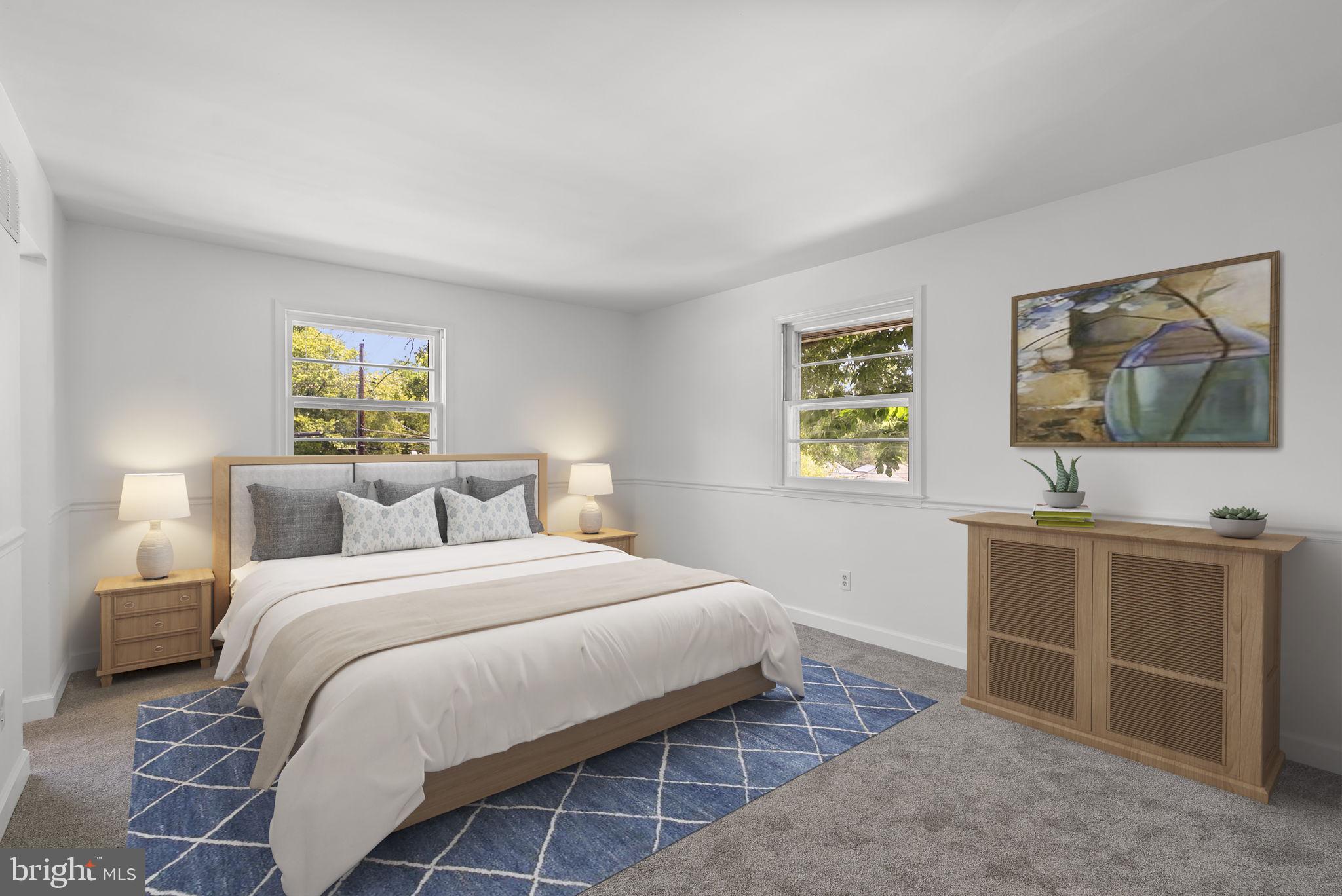 CALVERTON - Residential
