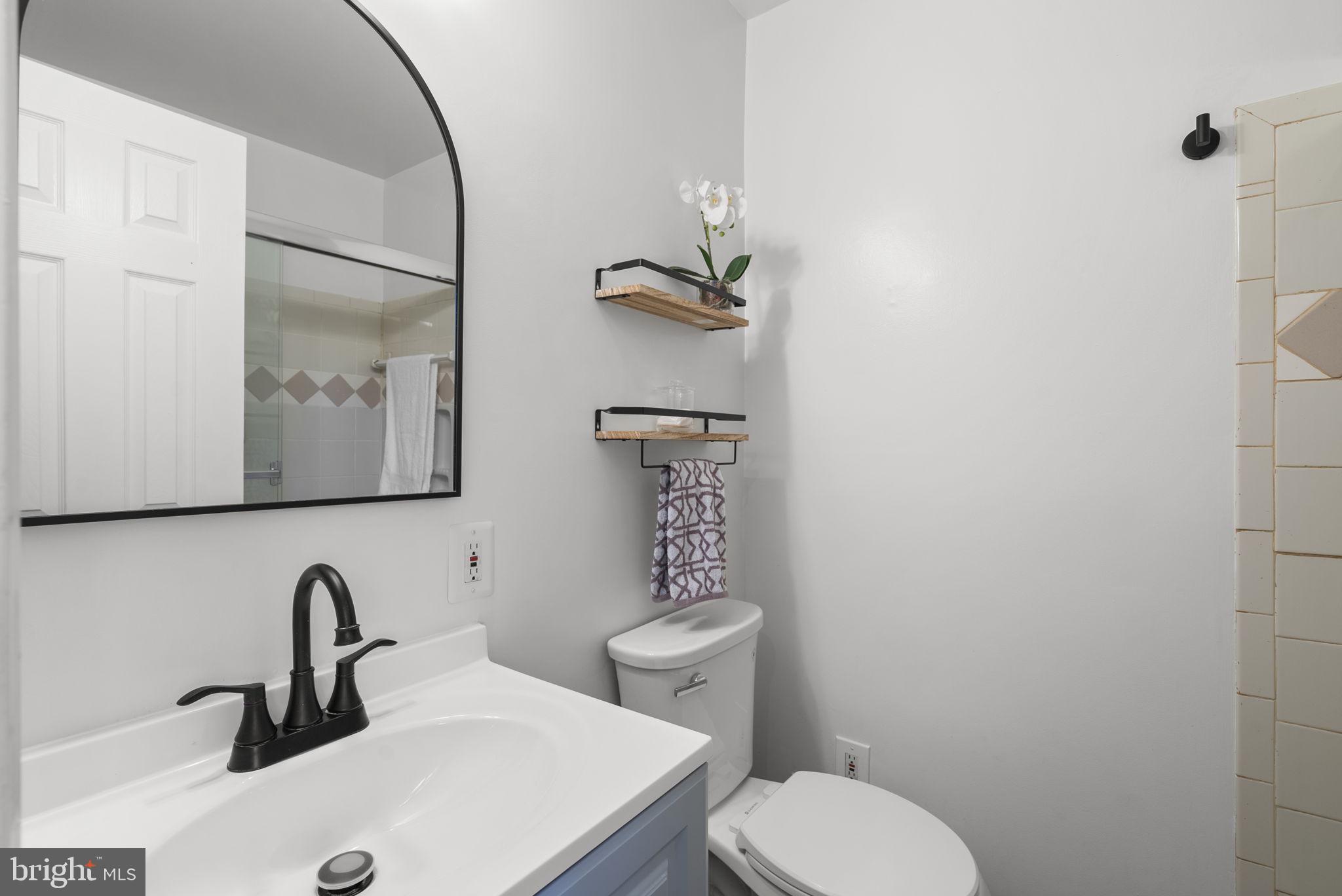 CALVERTON - Residential