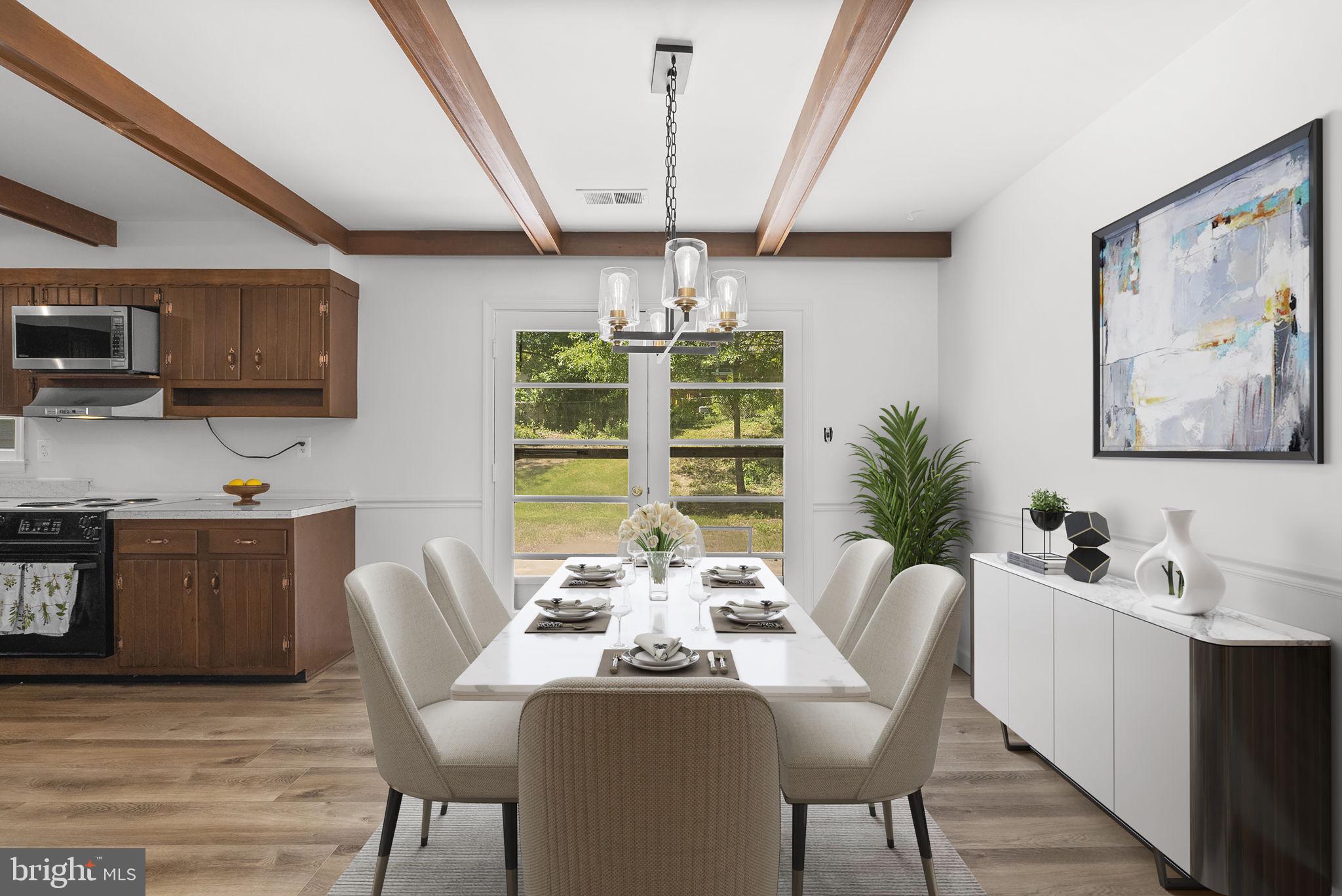 CALVERTON - Residential