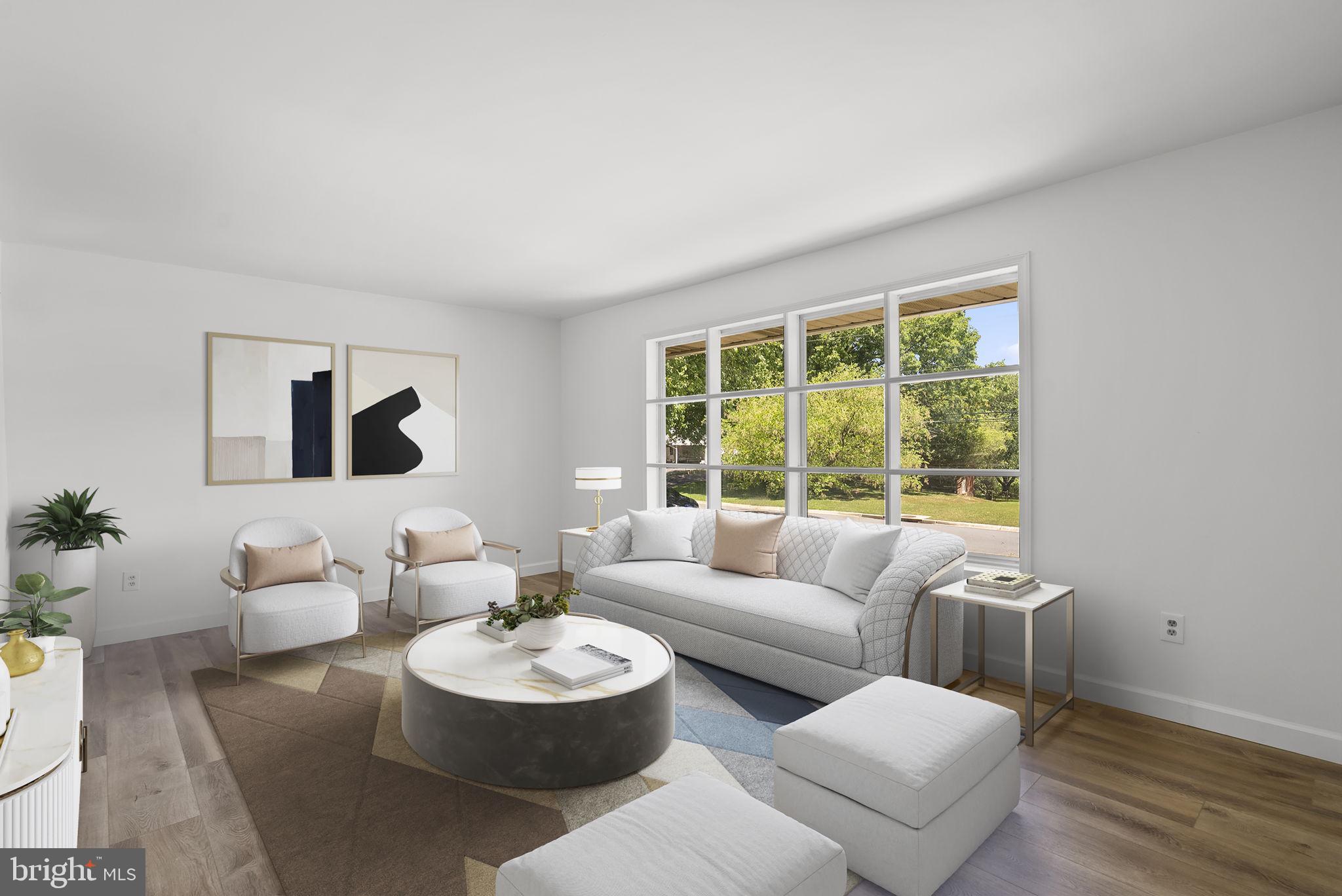 CALVERTON - Residential