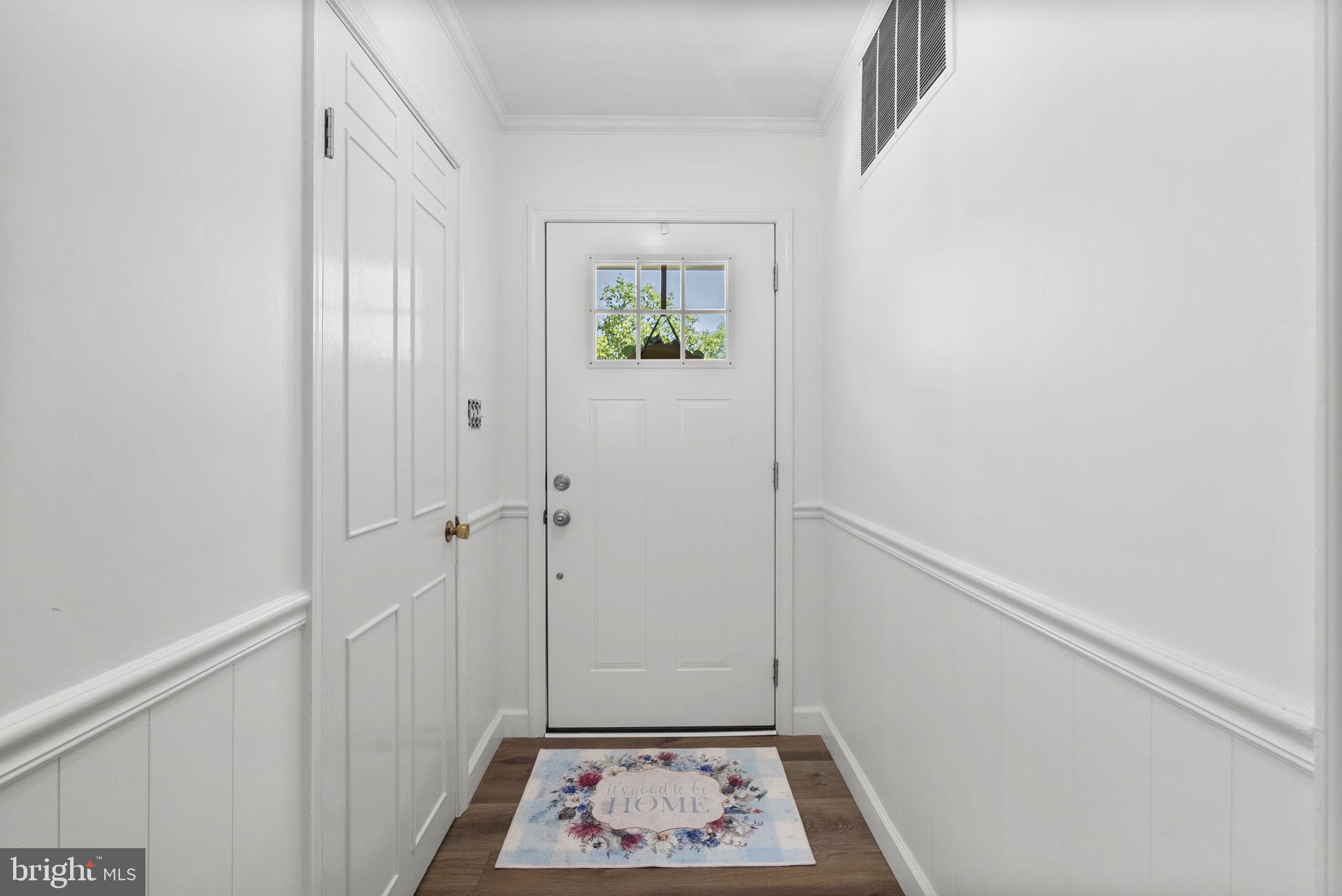 CALVERTON - Residential