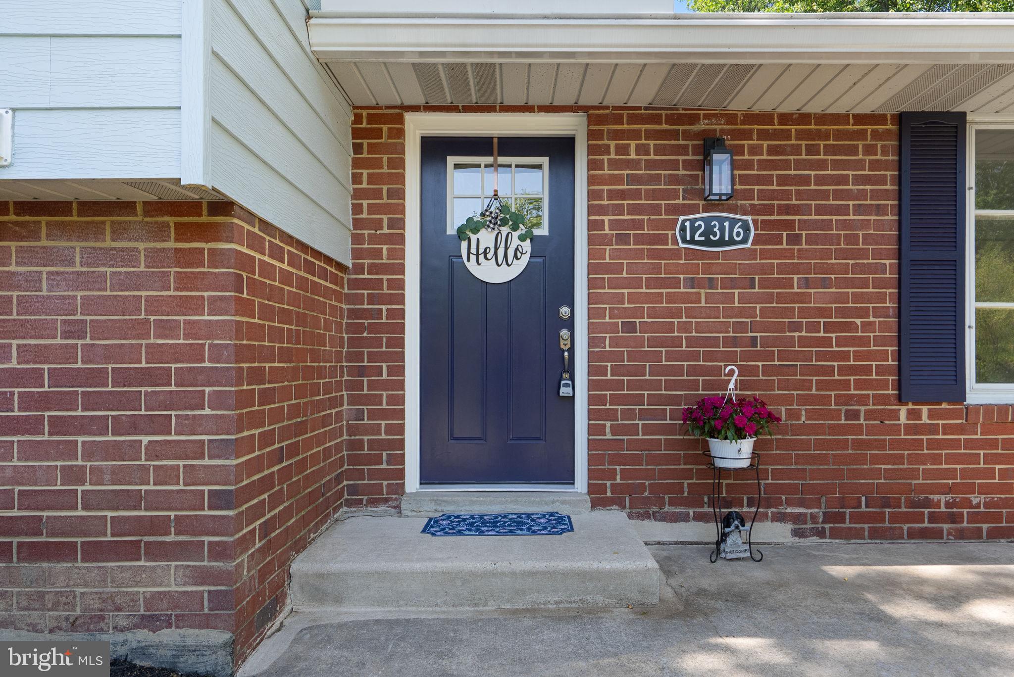 CALVERTON - Residential