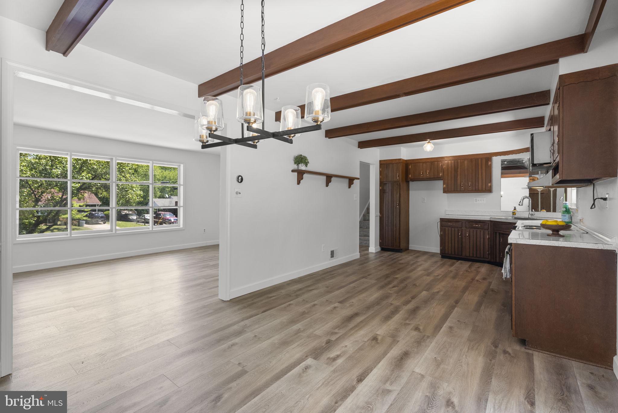 CALVERTON - Residential