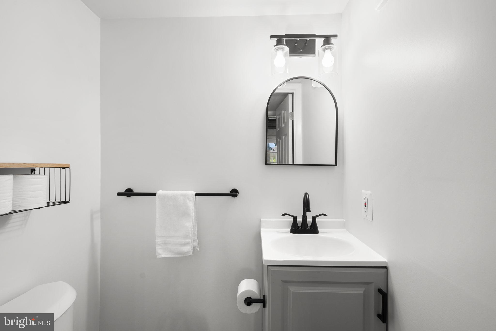 CALVERTON - Residential