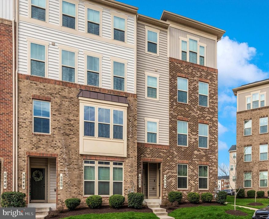 Welcome to your dream condo in Jefferson Place, where modern convenience meets suburban tranquility. Step into a sunlit living space that radiates warmth and serenity. This spacious condo features 3 bedrooms, 2.5 bathrooms, and a one-car garage, all designed for effortless living and entertaining.
The kitchen boasts stainless steel appliances and abundant storage, while the primary bedroom offers a serene escape with its own bathroom and ample closet space. Two additional bedrooms offer versatility for guests or a home office.
Outside, enjoy community amenities like the pool, fitness center, playground, basketball court, clubhouse, and a dog park. Just 10 minutes from downtown Frederick and close to restaurants and major stores, this condo offers both convenience and comfort in a prime location. Welcome home!
Property pictures were taken a few months ago.