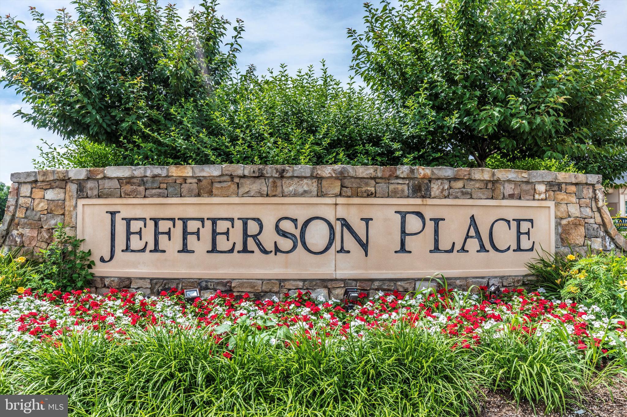 JEFFERSON PLACE - Residential