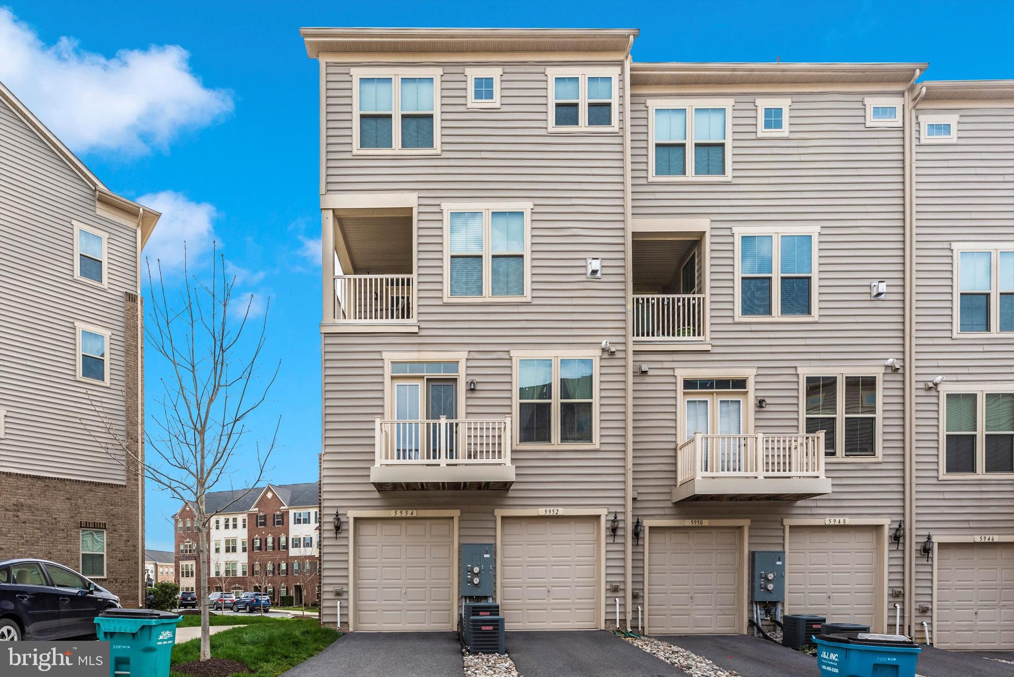 JEFFERSON PLACE - Residential