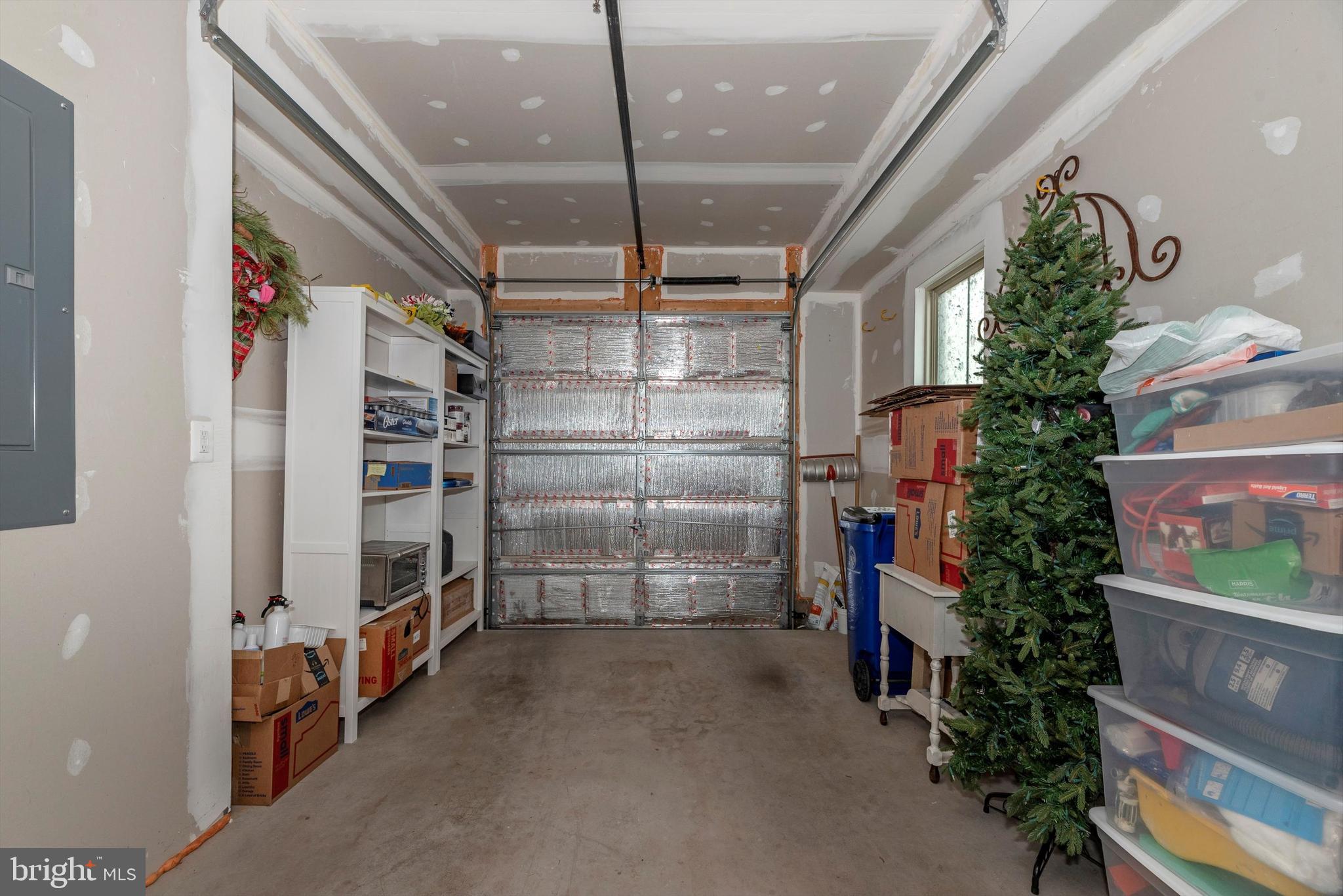 JEFFERSON PLACE - Residential