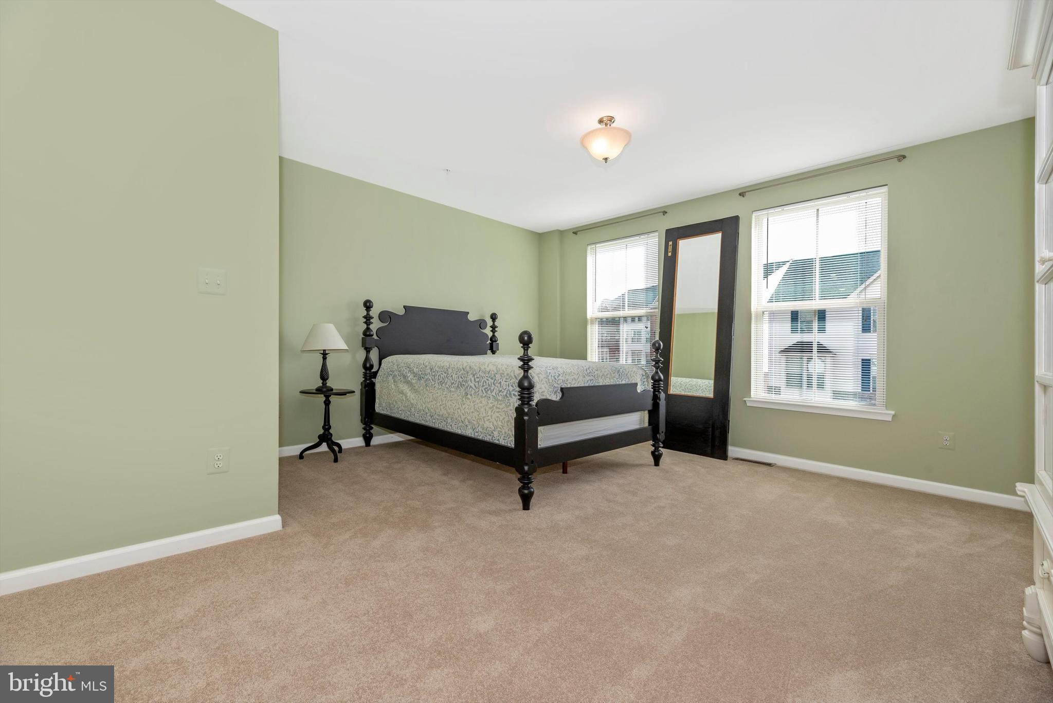 JEFFERSON PLACE - Residential