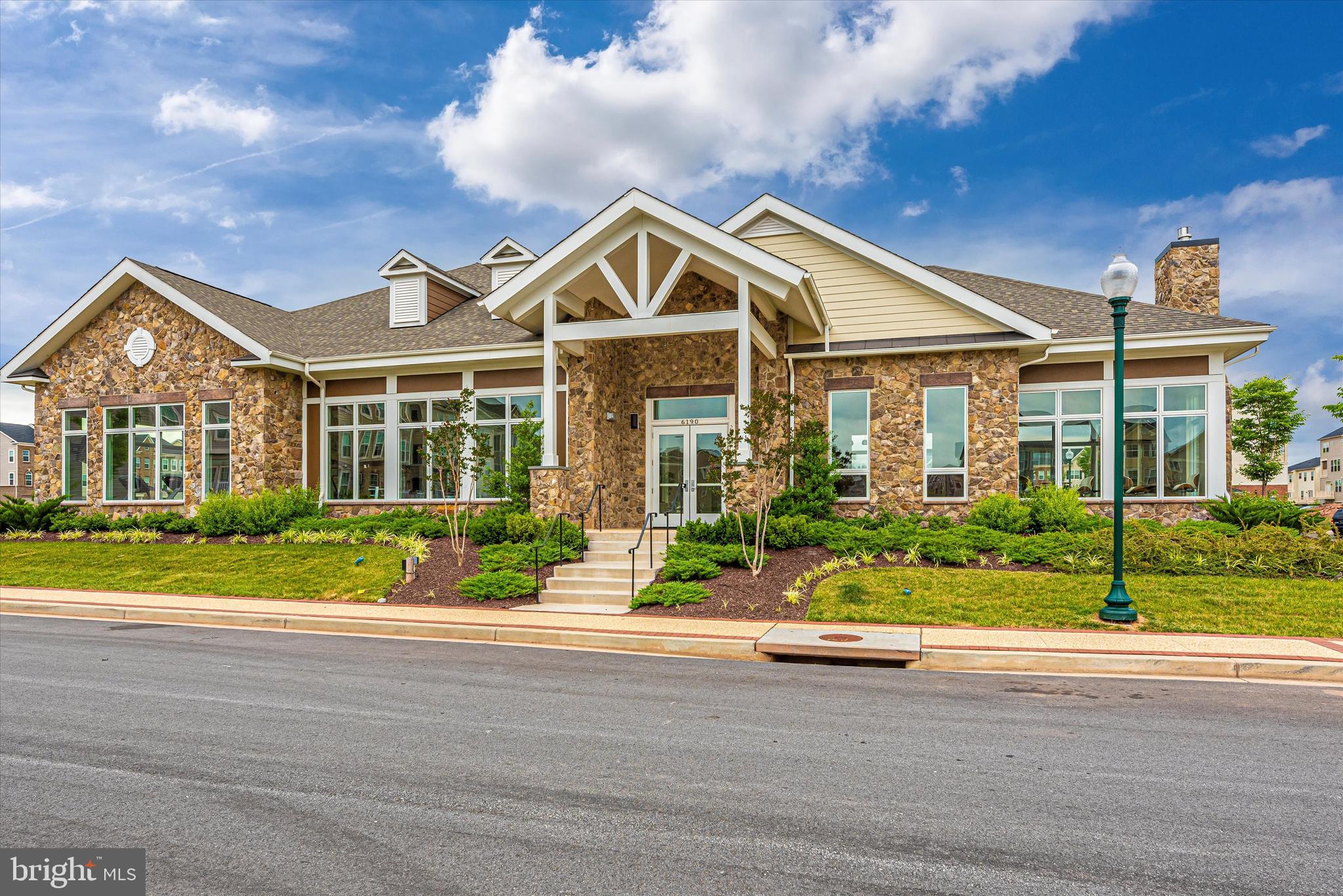 JEFFERSON PLACE - Residential