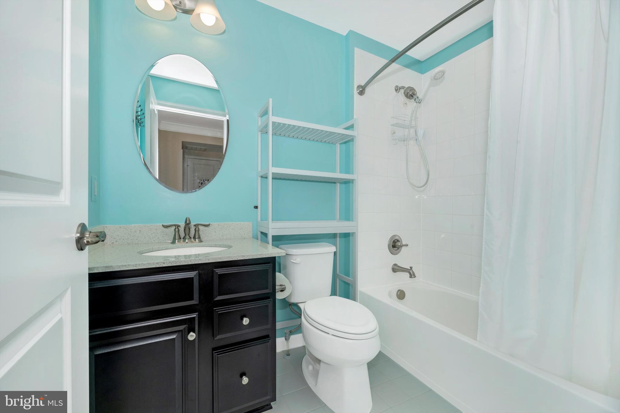 JEFFERSON PLACE - Residential