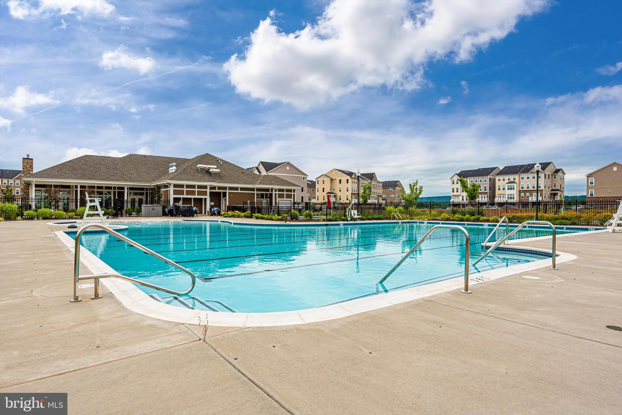 JEFFERSON PLACE - Residential