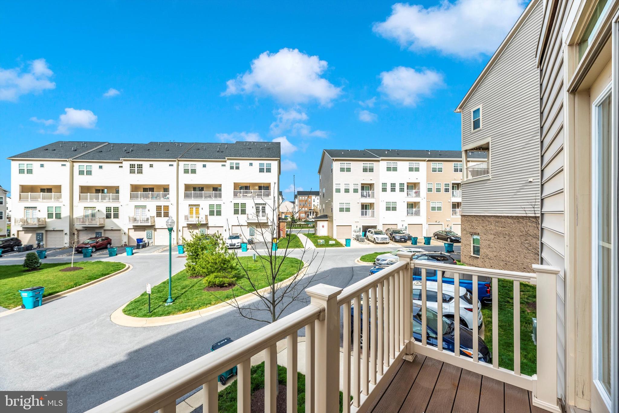 JEFFERSON PLACE - Residential