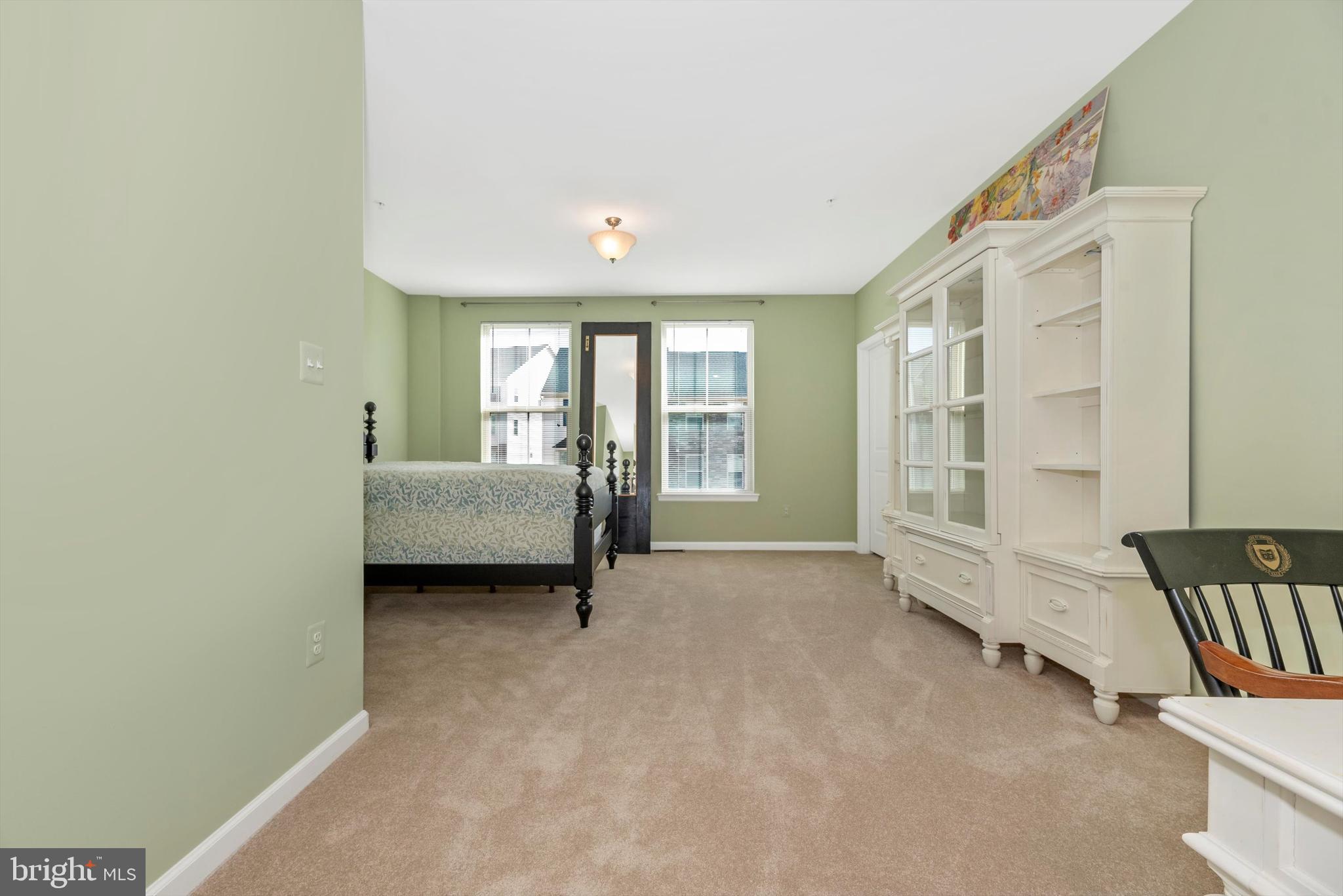 JEFFERSON PLACE - Residential