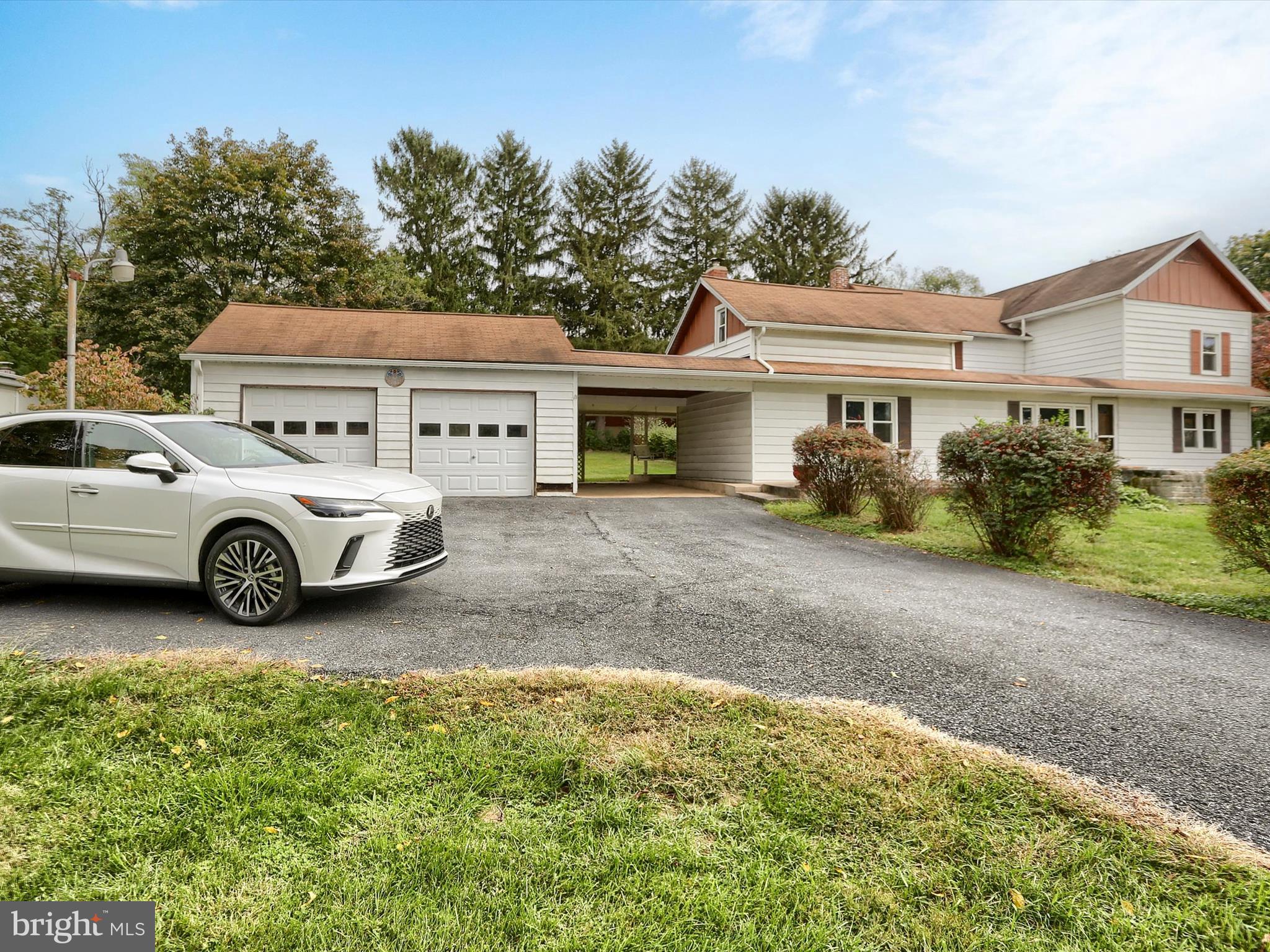 681 KECKLER ROAD