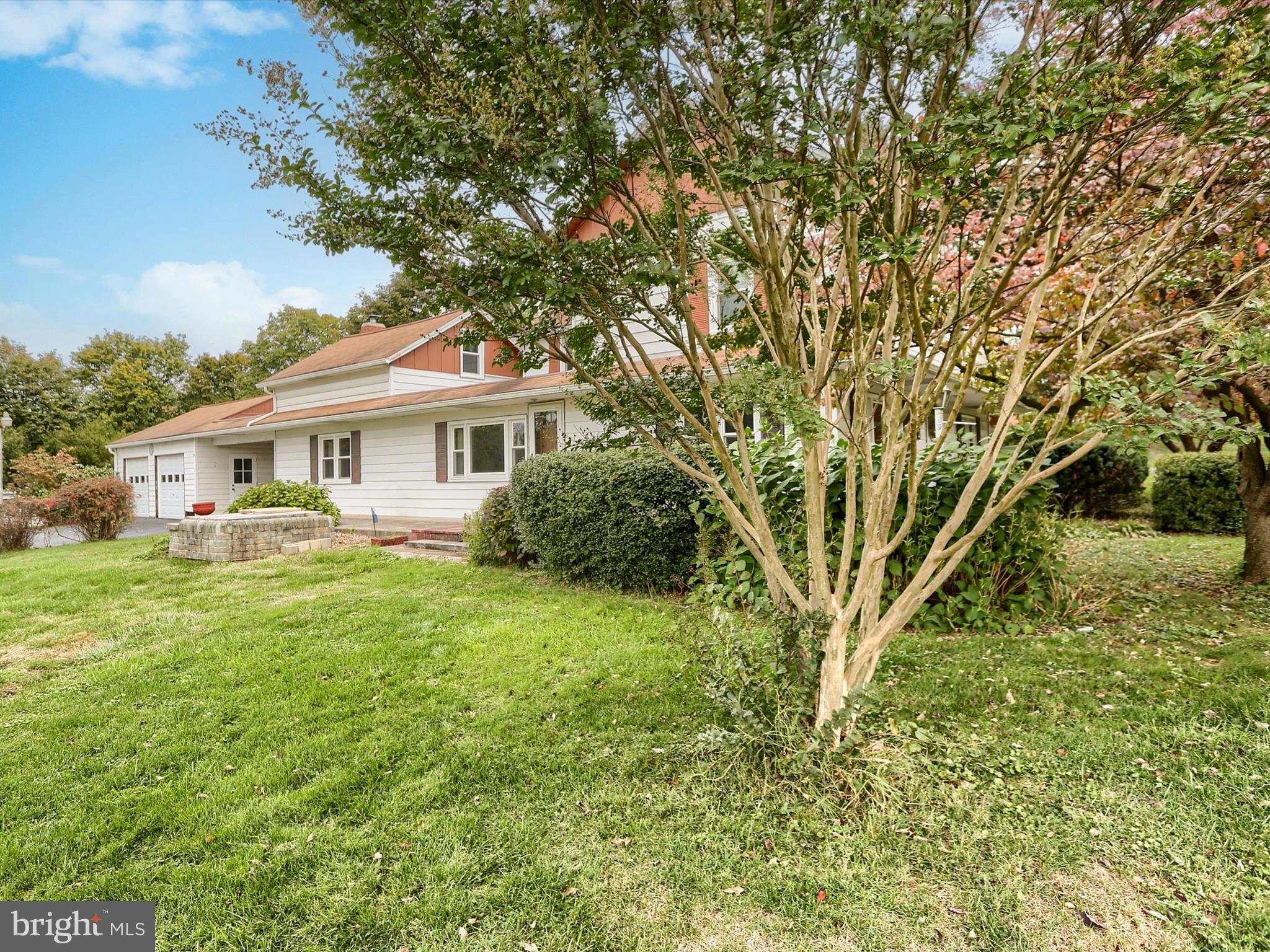 681 KECKLER ROAD