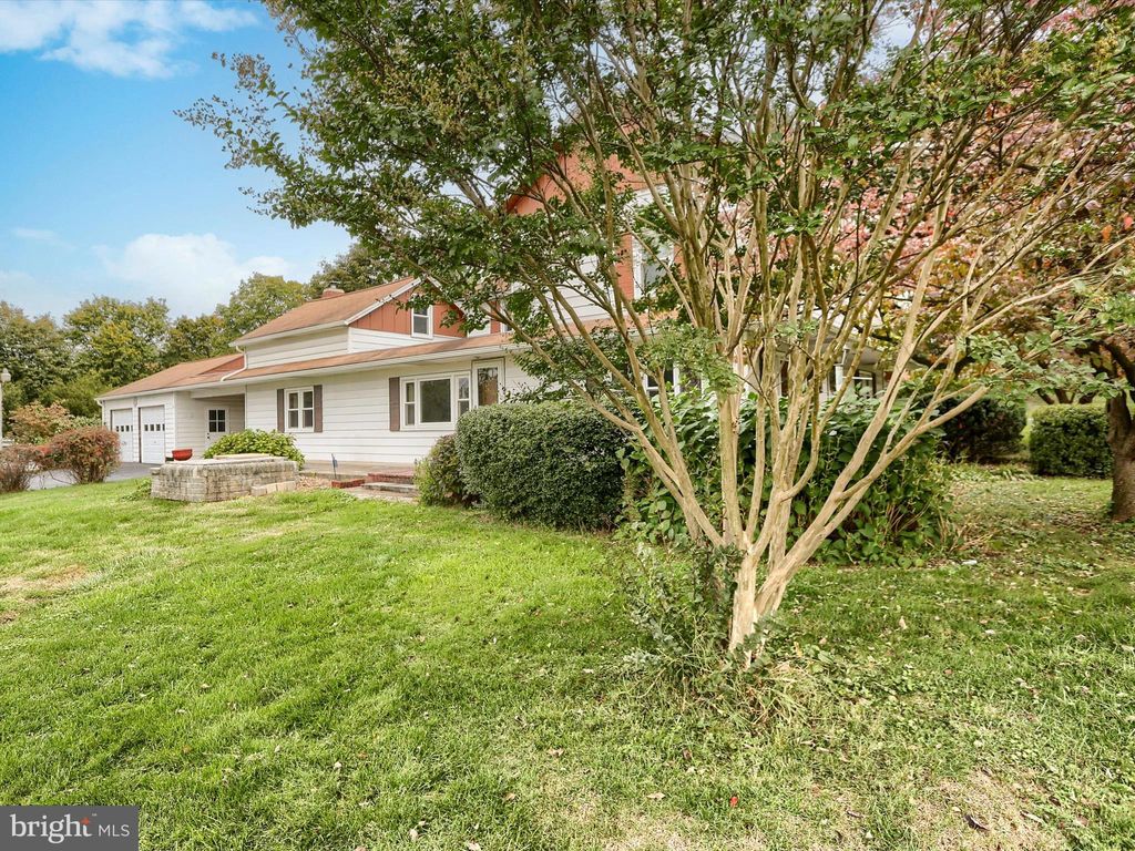Photo of 681 Keckler Road, HARRISBURG, PA 17111 (MLS # PADA2050362)