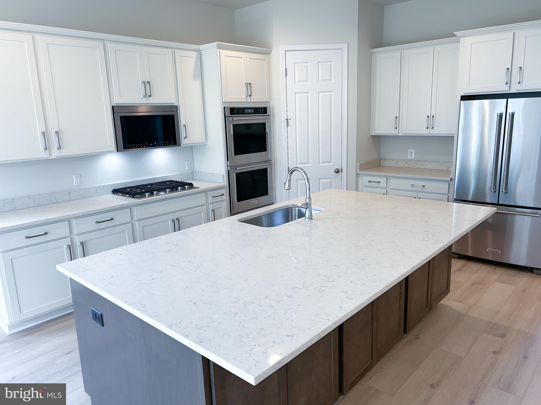 HIATT POINTE AT SNOWDEN BRIDGE - Residential