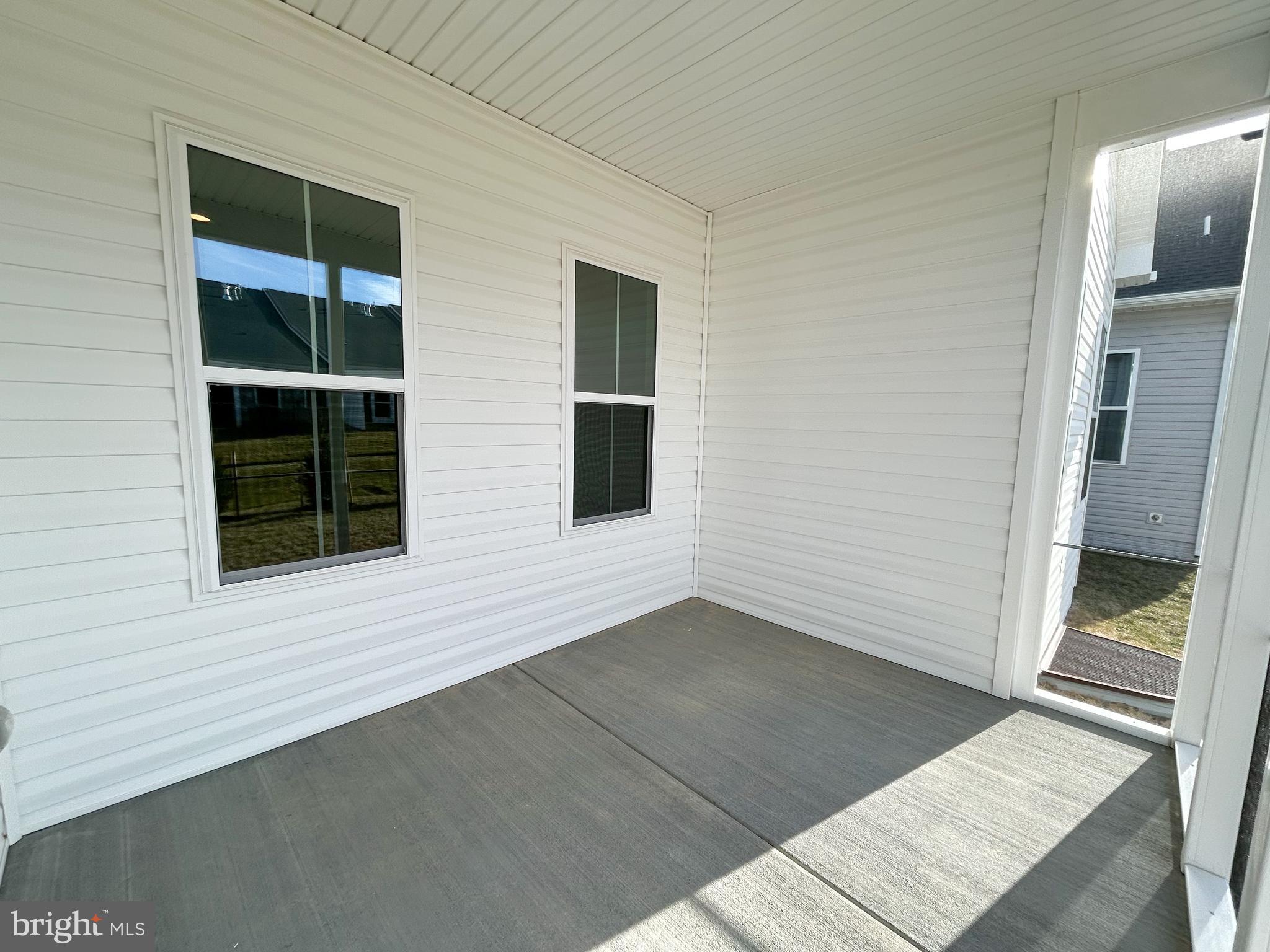 HIATT POINTE AT SNOWDEN BRIDGE - Residential