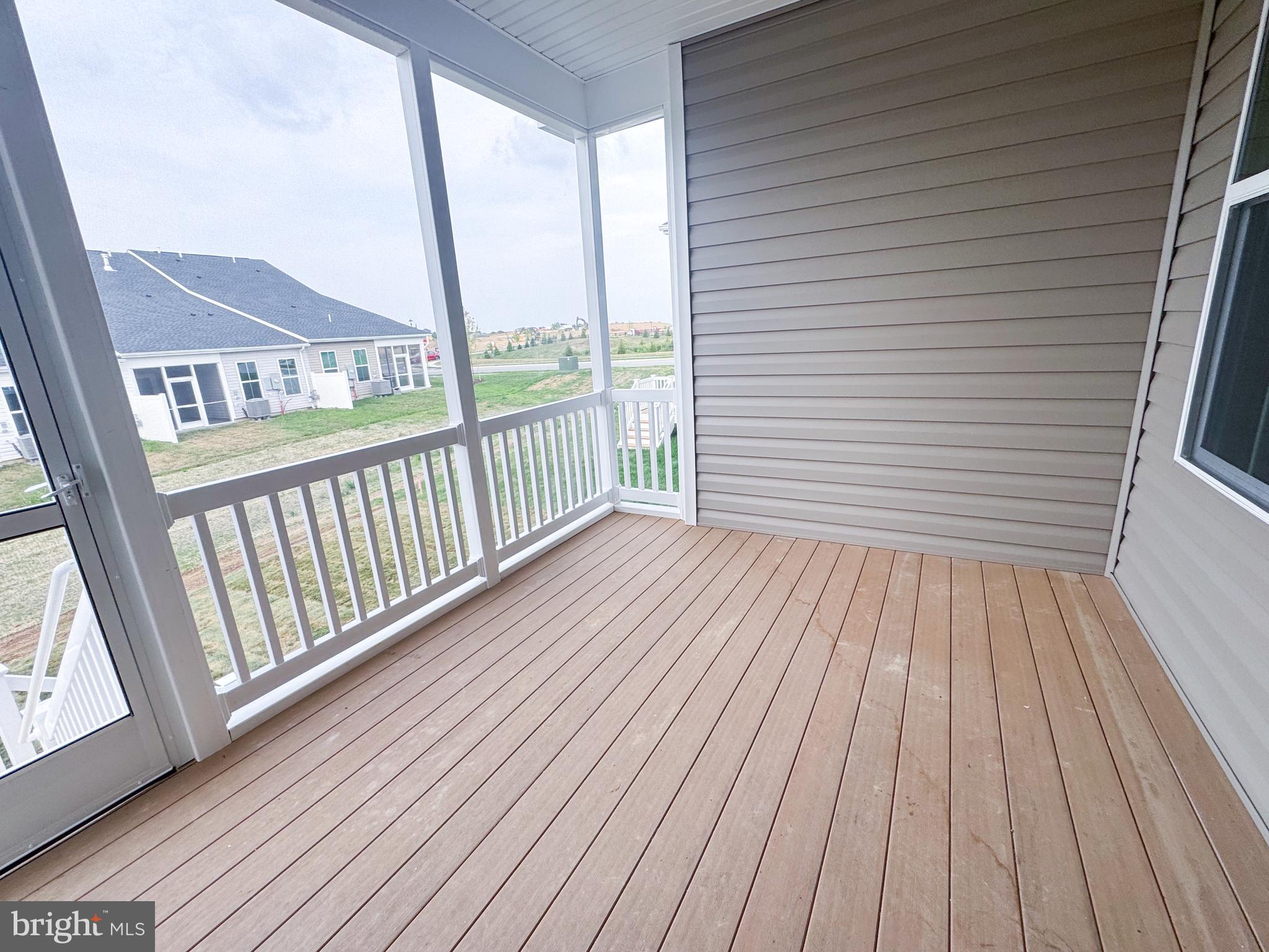 HIATT POINTE AT SNOWDEN BRIDGE - Residential