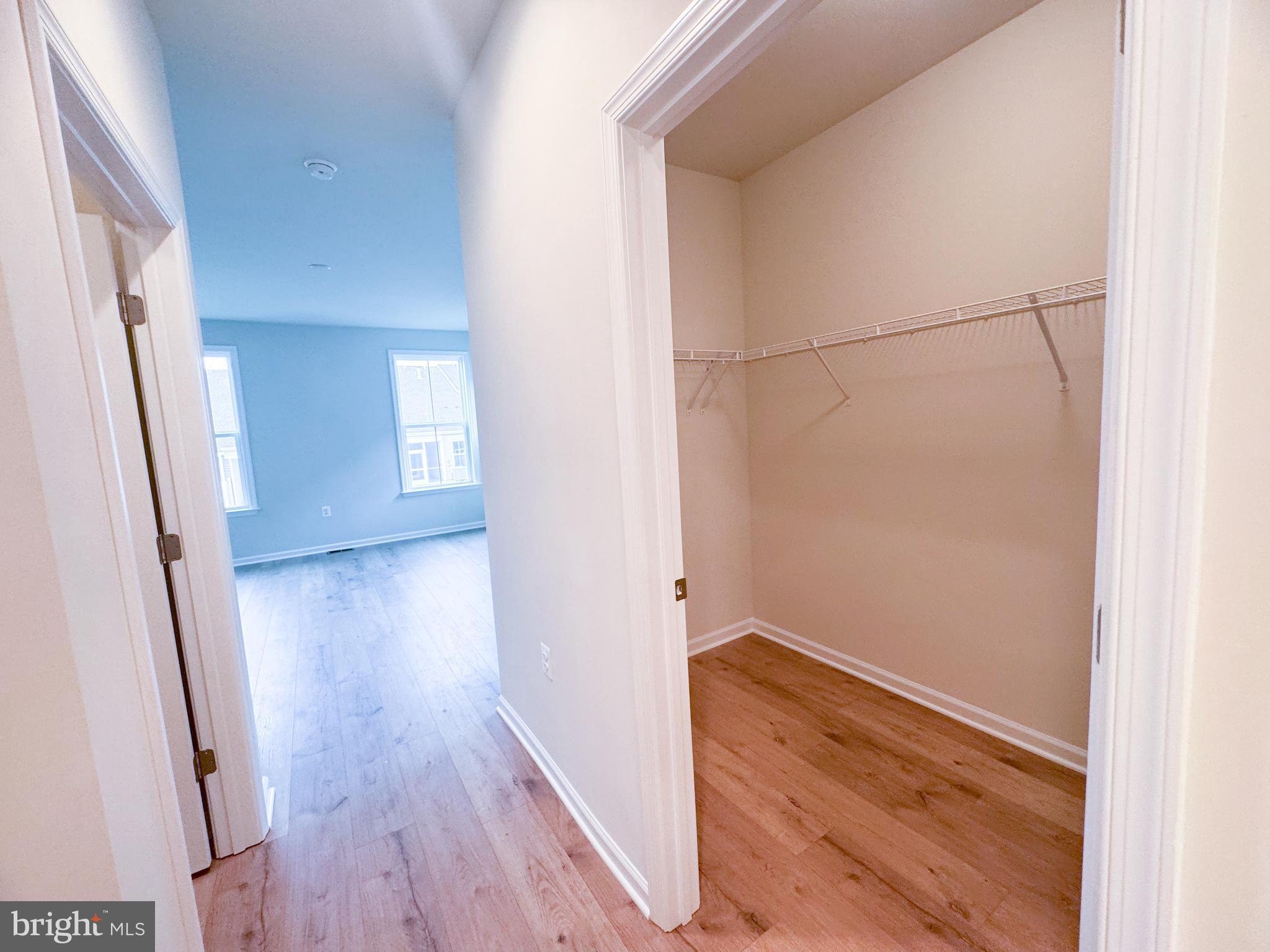 HIATT POINTE AT SNOWDEN BRIDGE - Residential