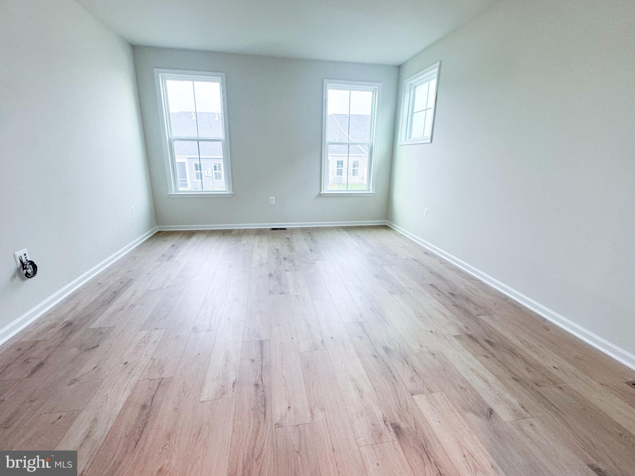 HIATT POINTE AT SNOWDEN BRIDGE - Residential