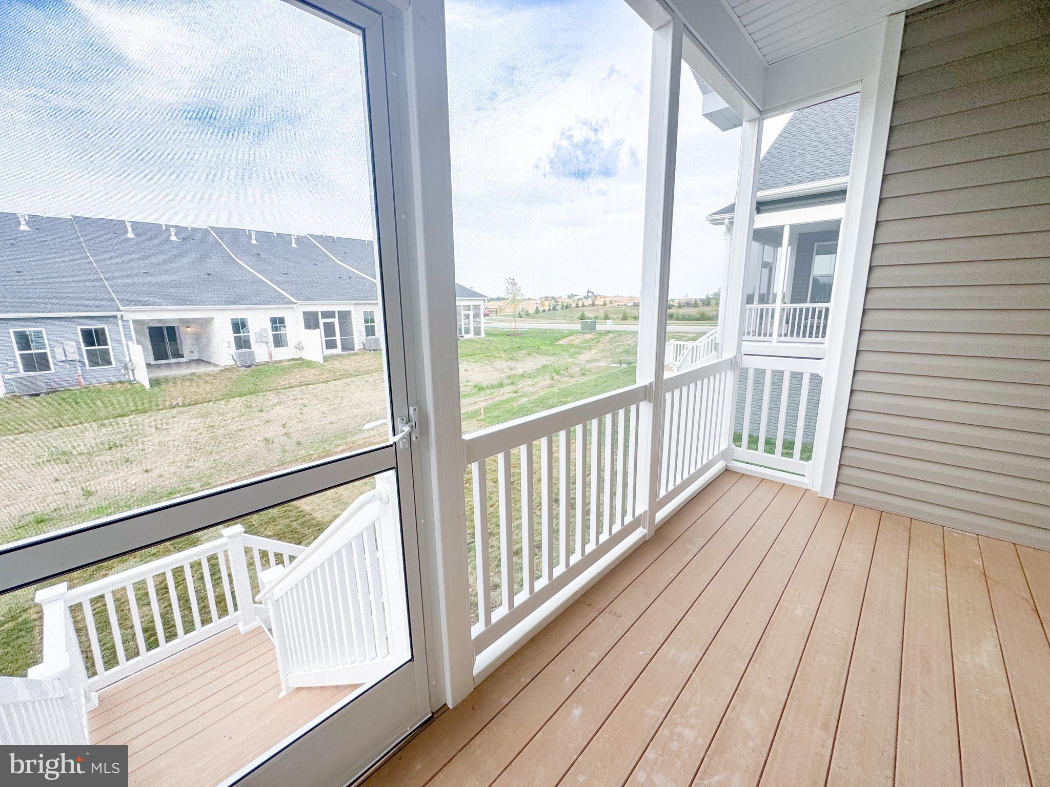 HIATT POINTE AT SNOWDEN BRIDGE - Residential