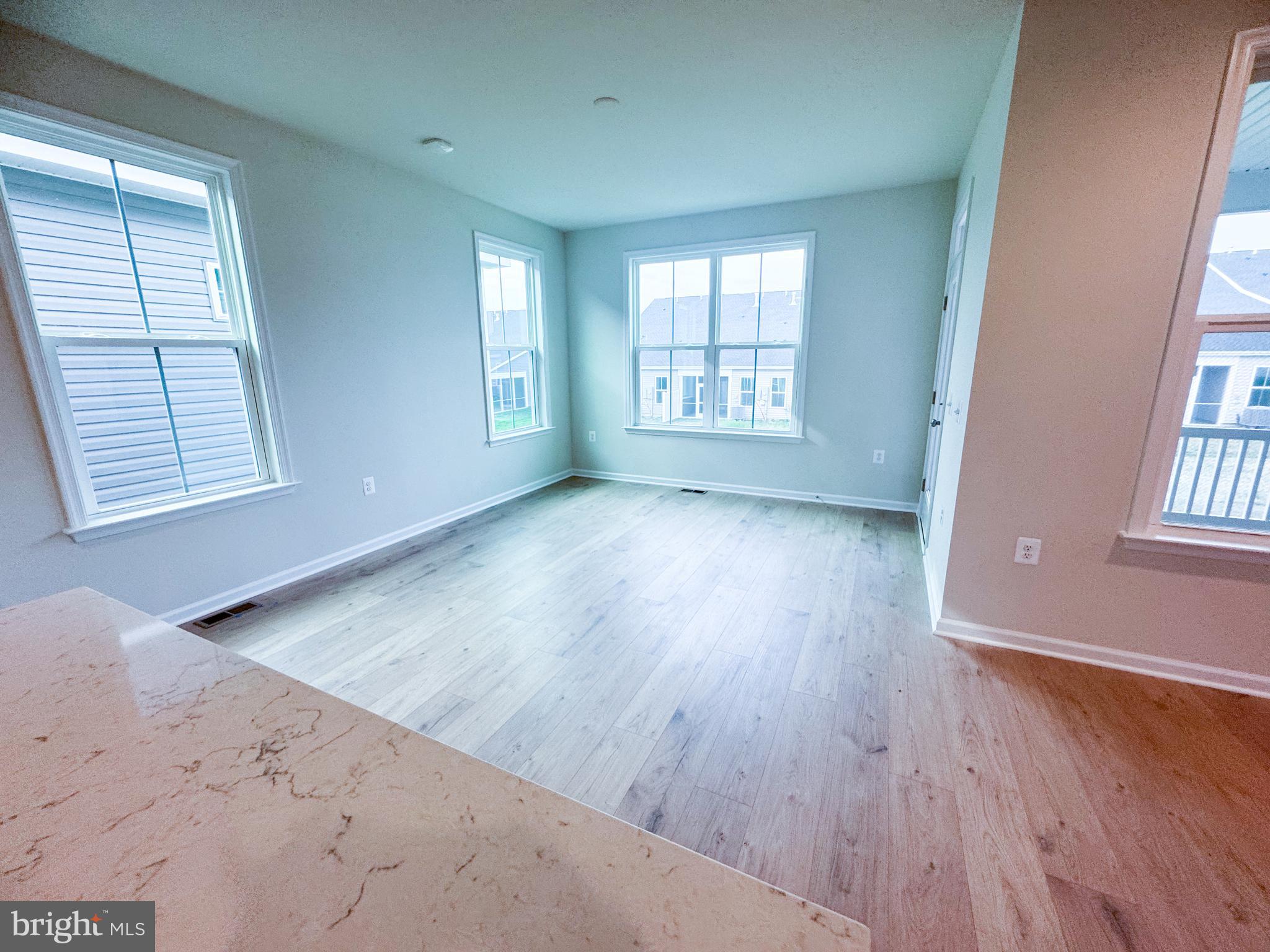 HIATT POINTE AT SNOWDEN BRIDGE - Residential