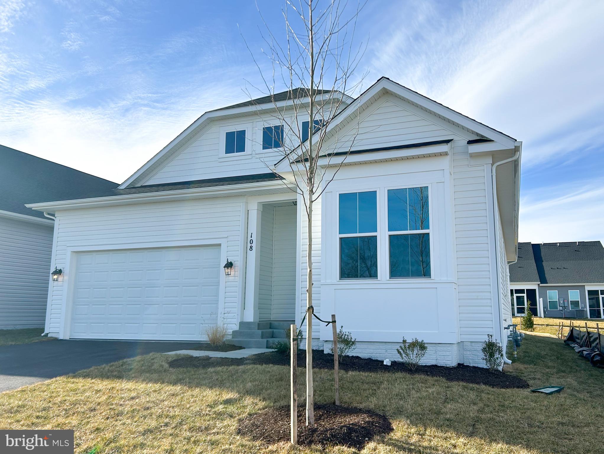 HIATT POINTE AT SNOWDEN BRIDGE - Residential